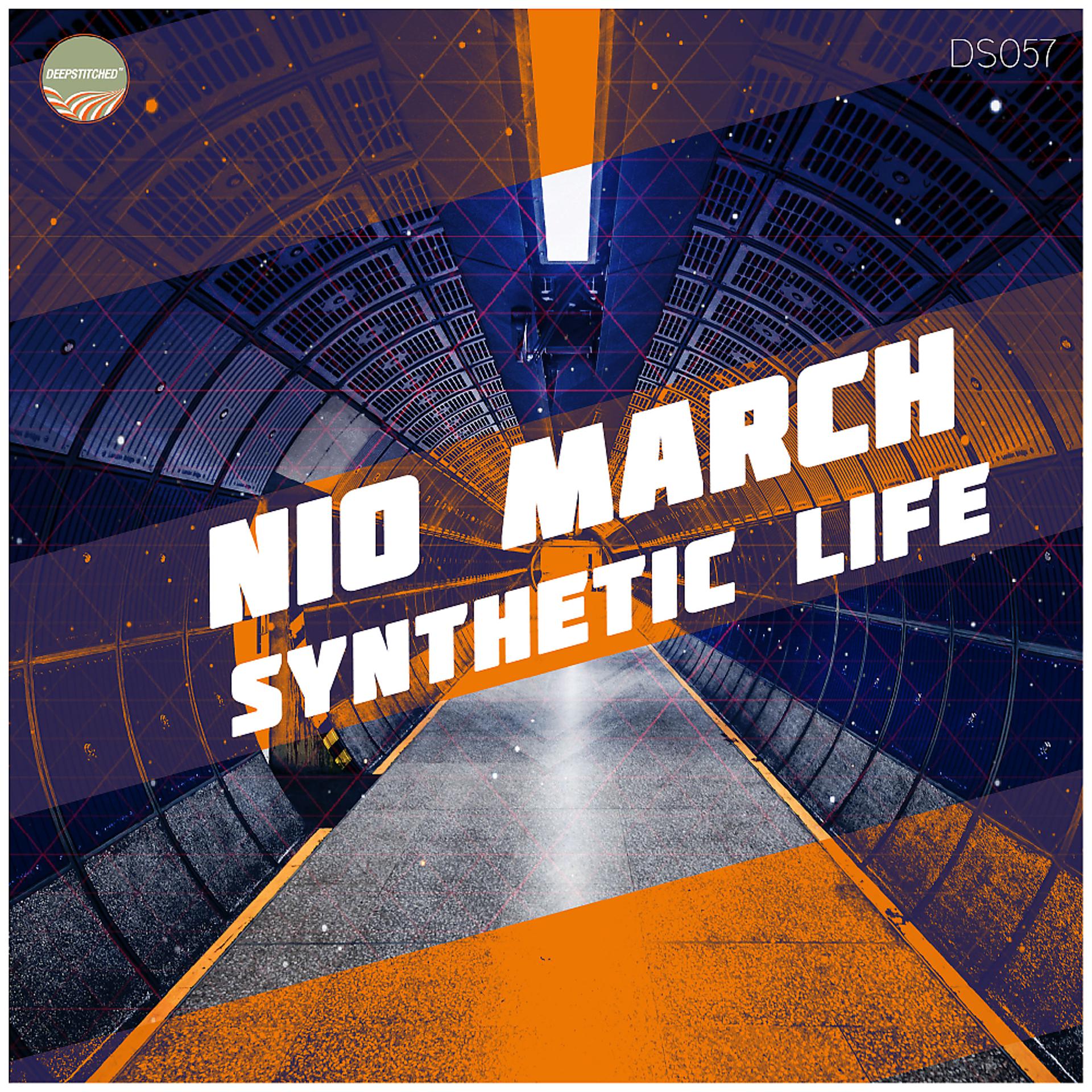 Постер альбома Synthetic Life