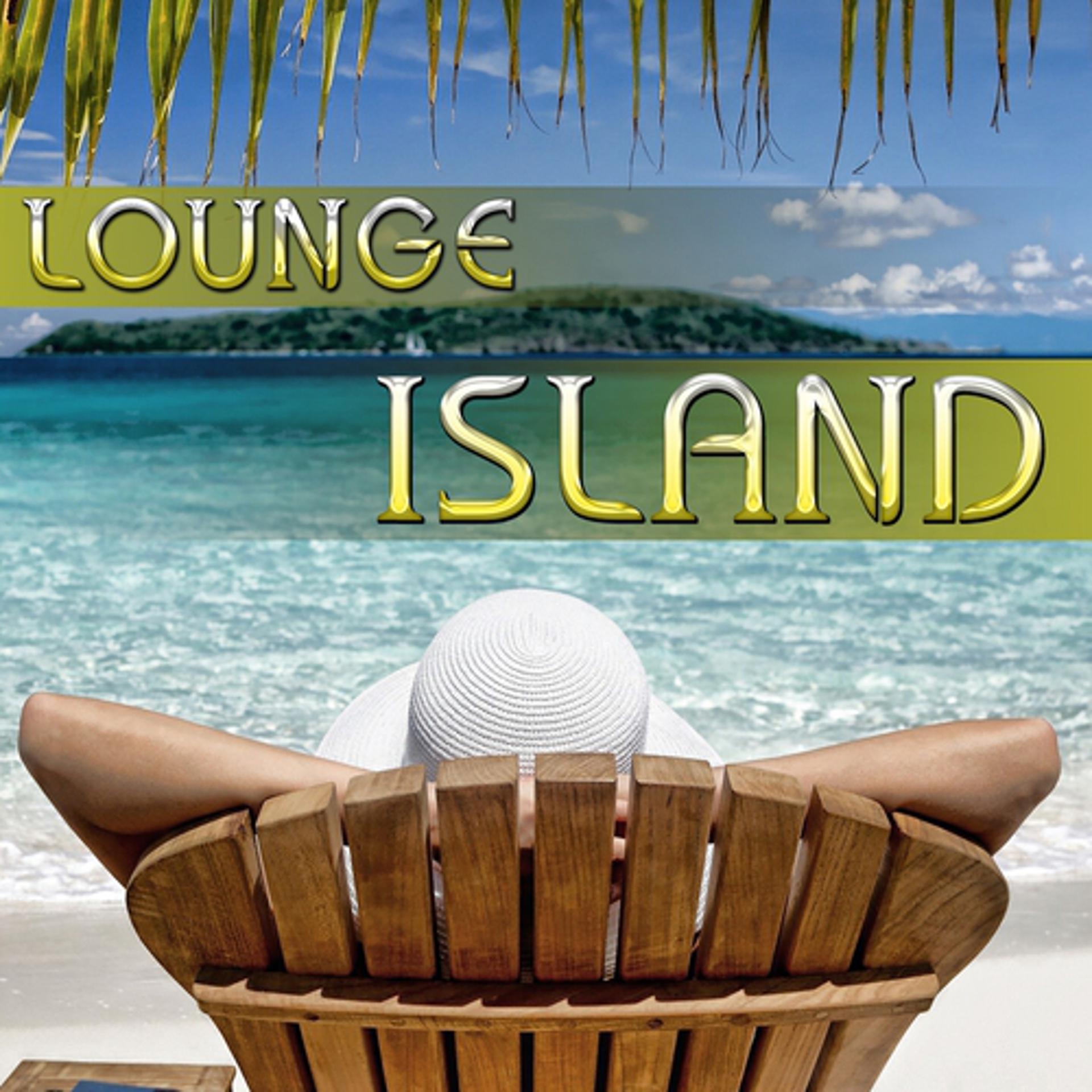 Постер альбома Lounge Island