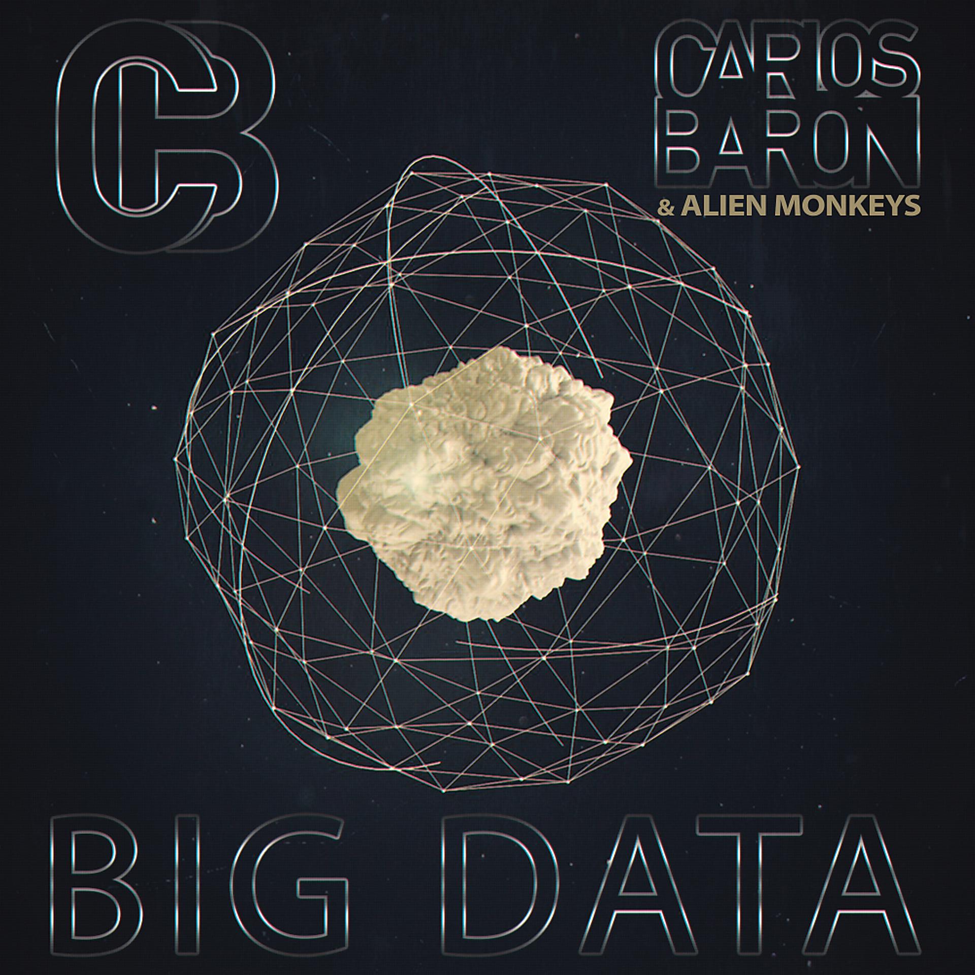 Постер альбома Big Data