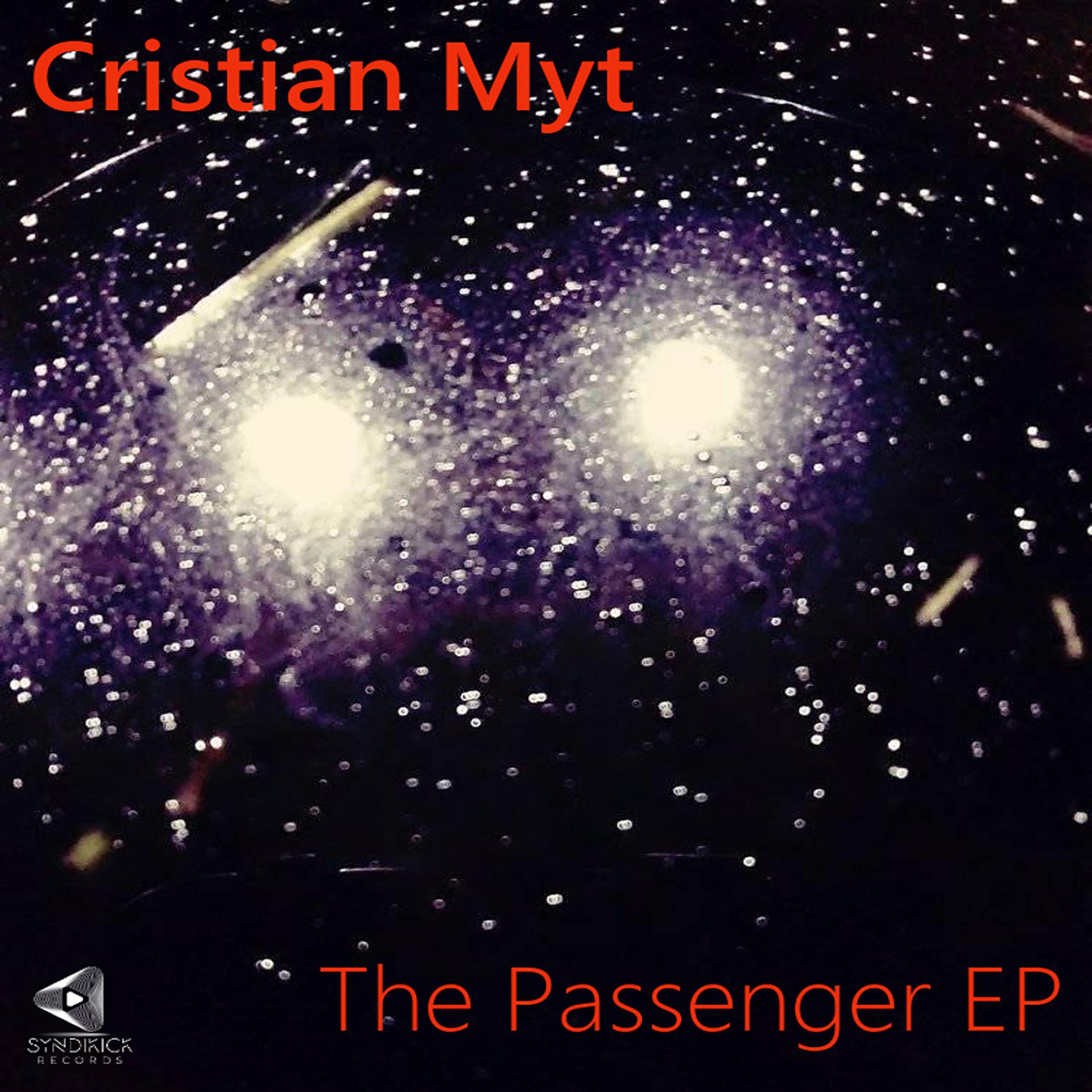 Постер альбома The Passenger EP