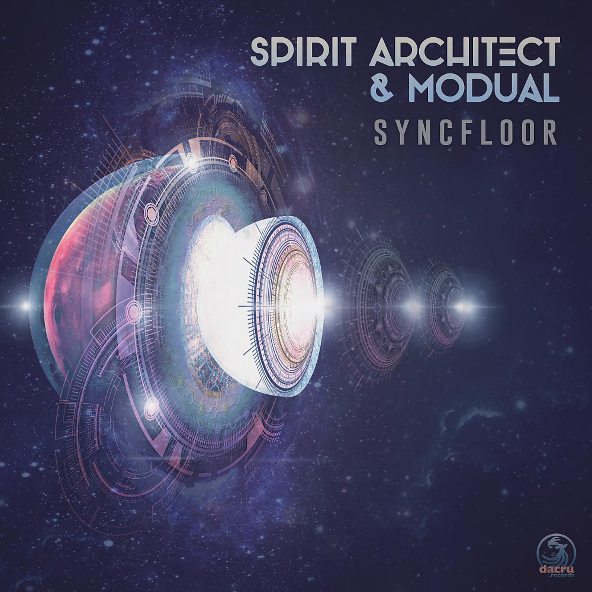 Постер альбома Syncfloor