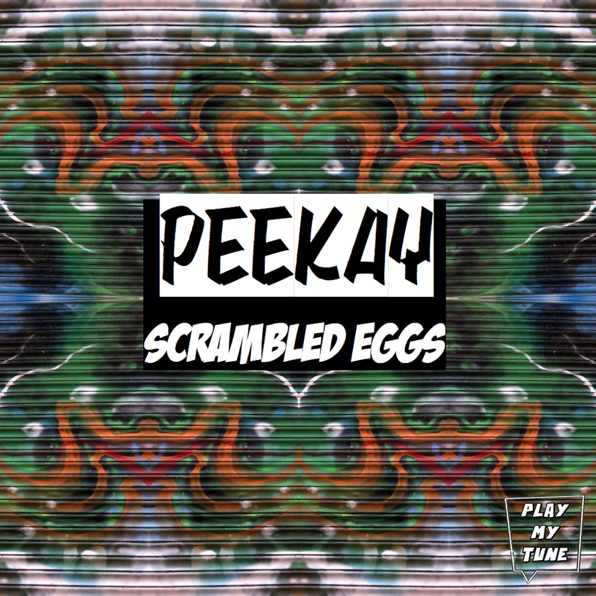 Постер альбома Scrambled Eggs