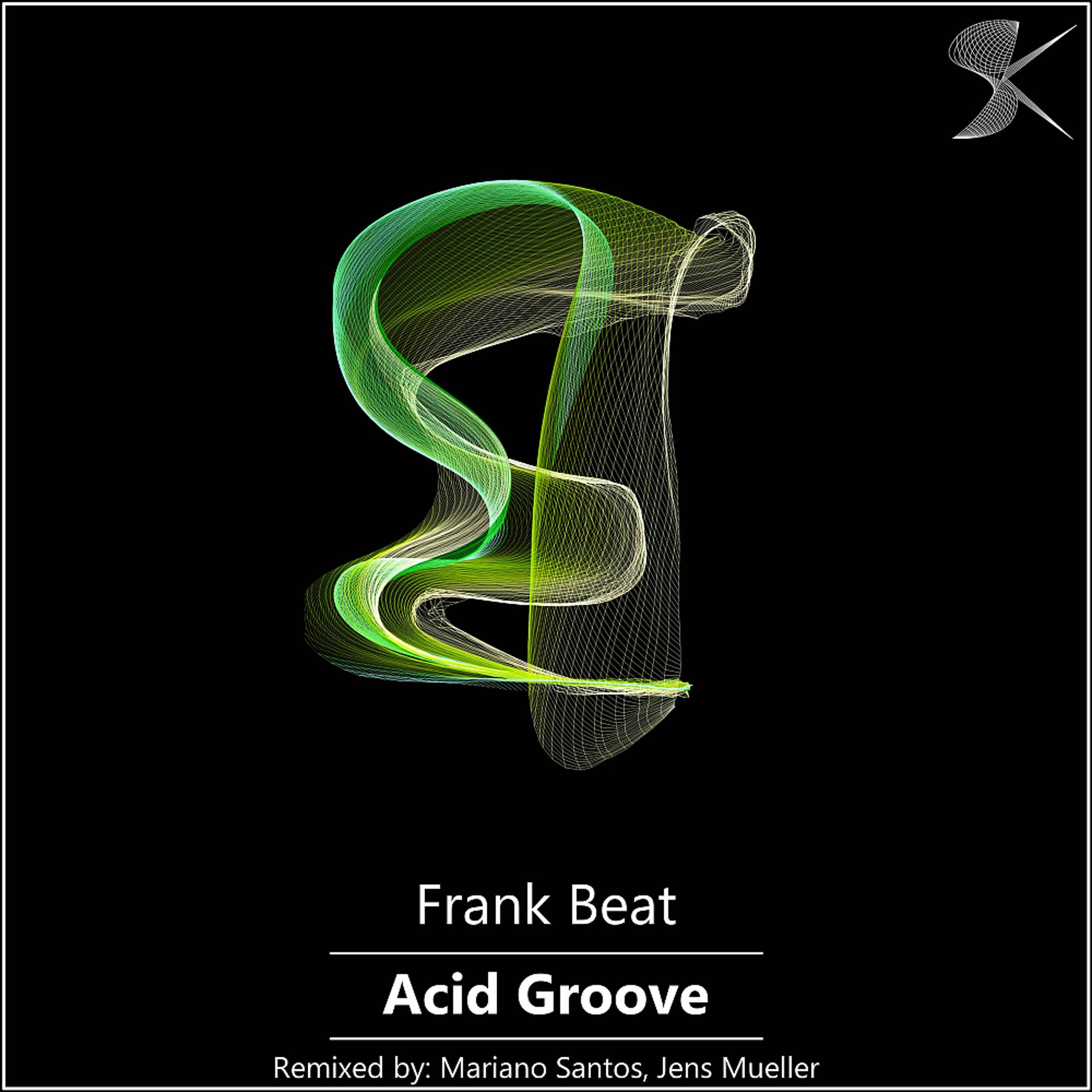 Постер альбома Acid Groove