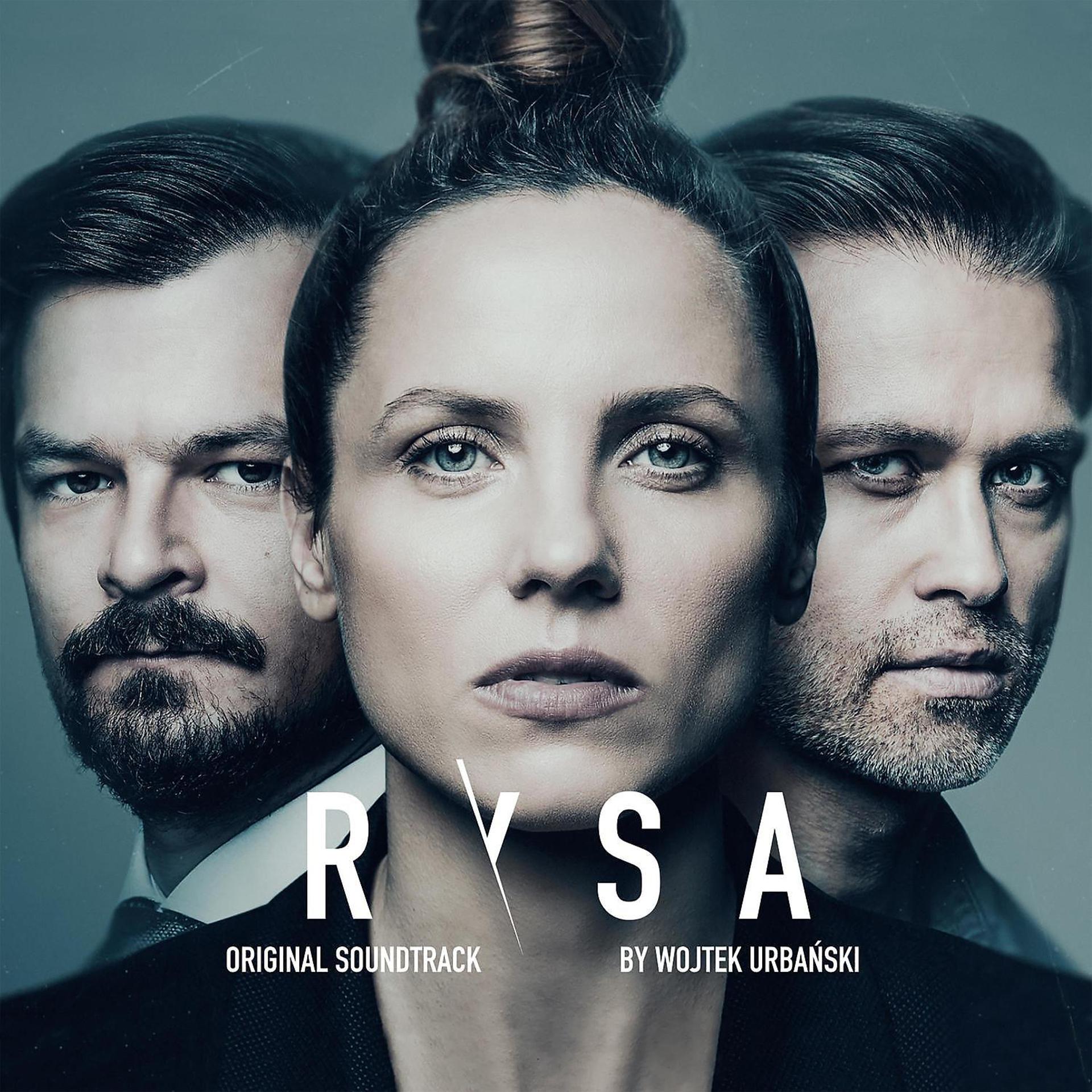 Постер альбома Rysa OST