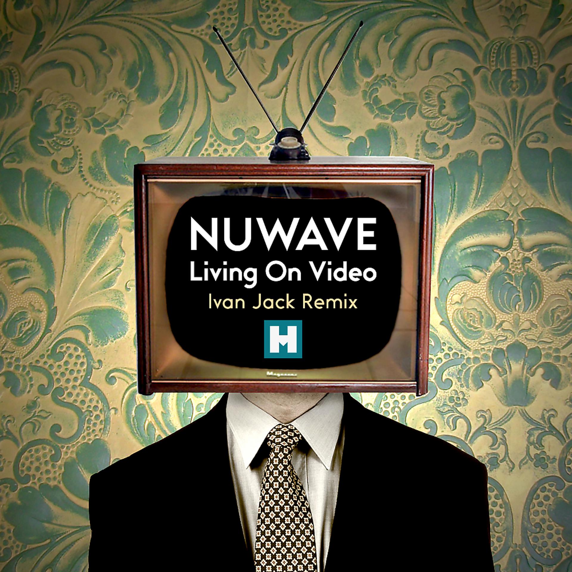 Постер альбома Living On Video (Ivan Jack Remix)