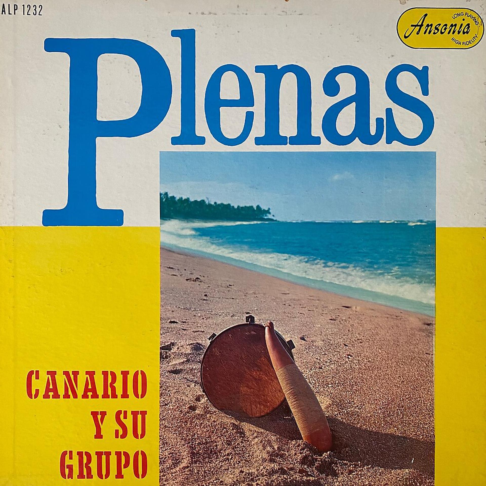 Постер альбома Plenas