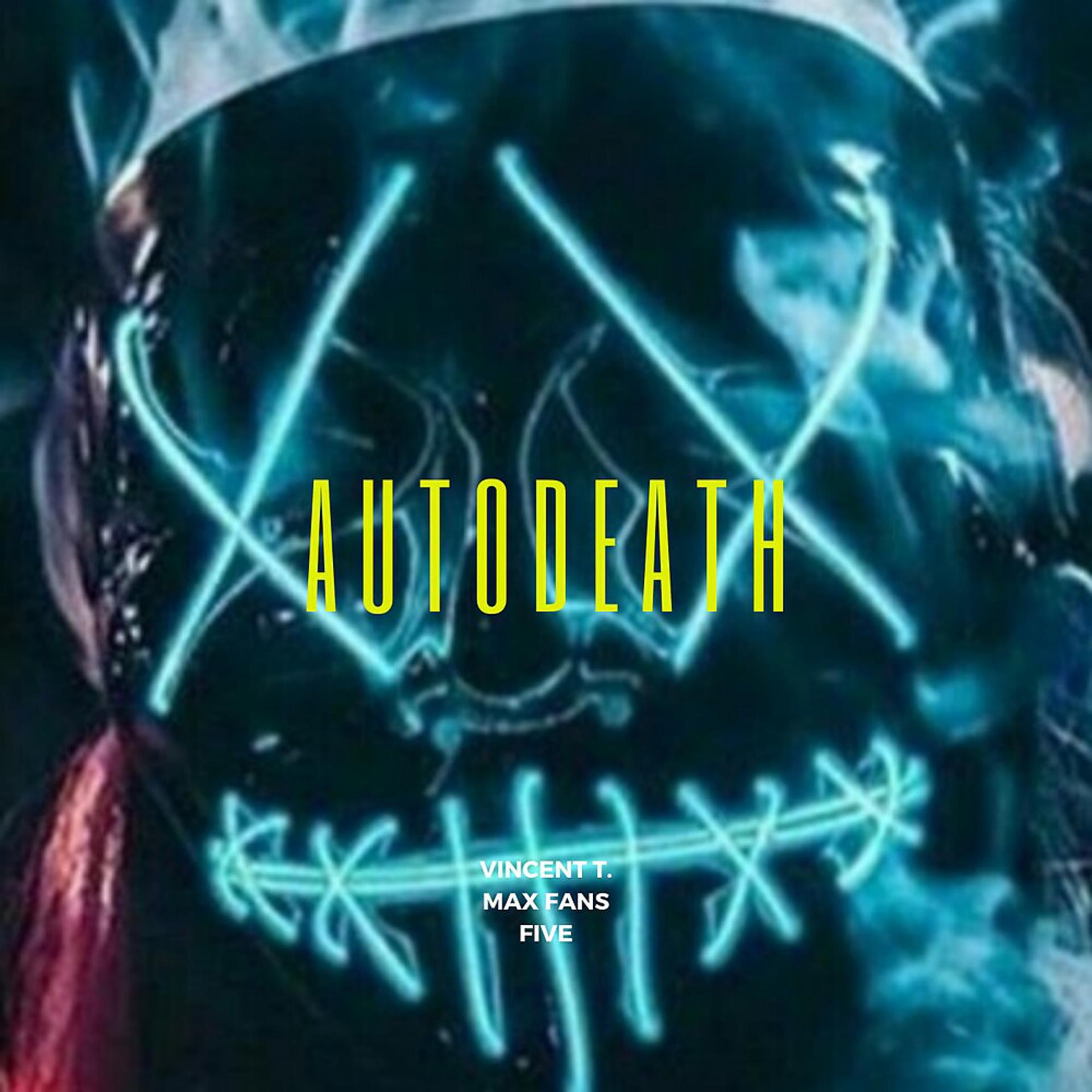 Постер альбома Autodeath