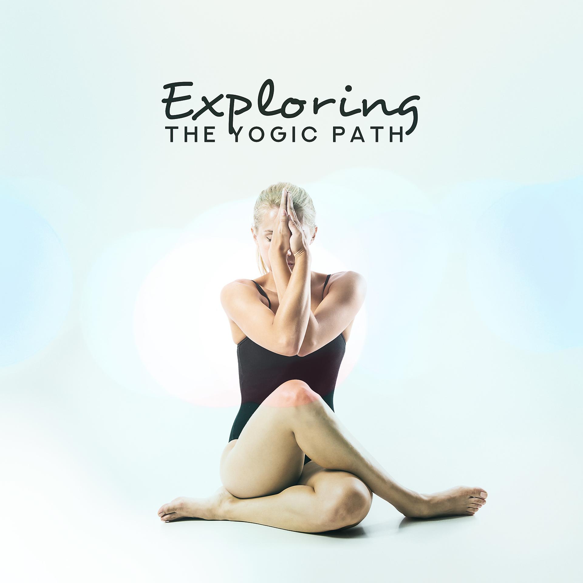 Постер альбома Exploring the Yogic Path - Instant Calmness, Inspiring Wisdom, Restorative Mental Detox