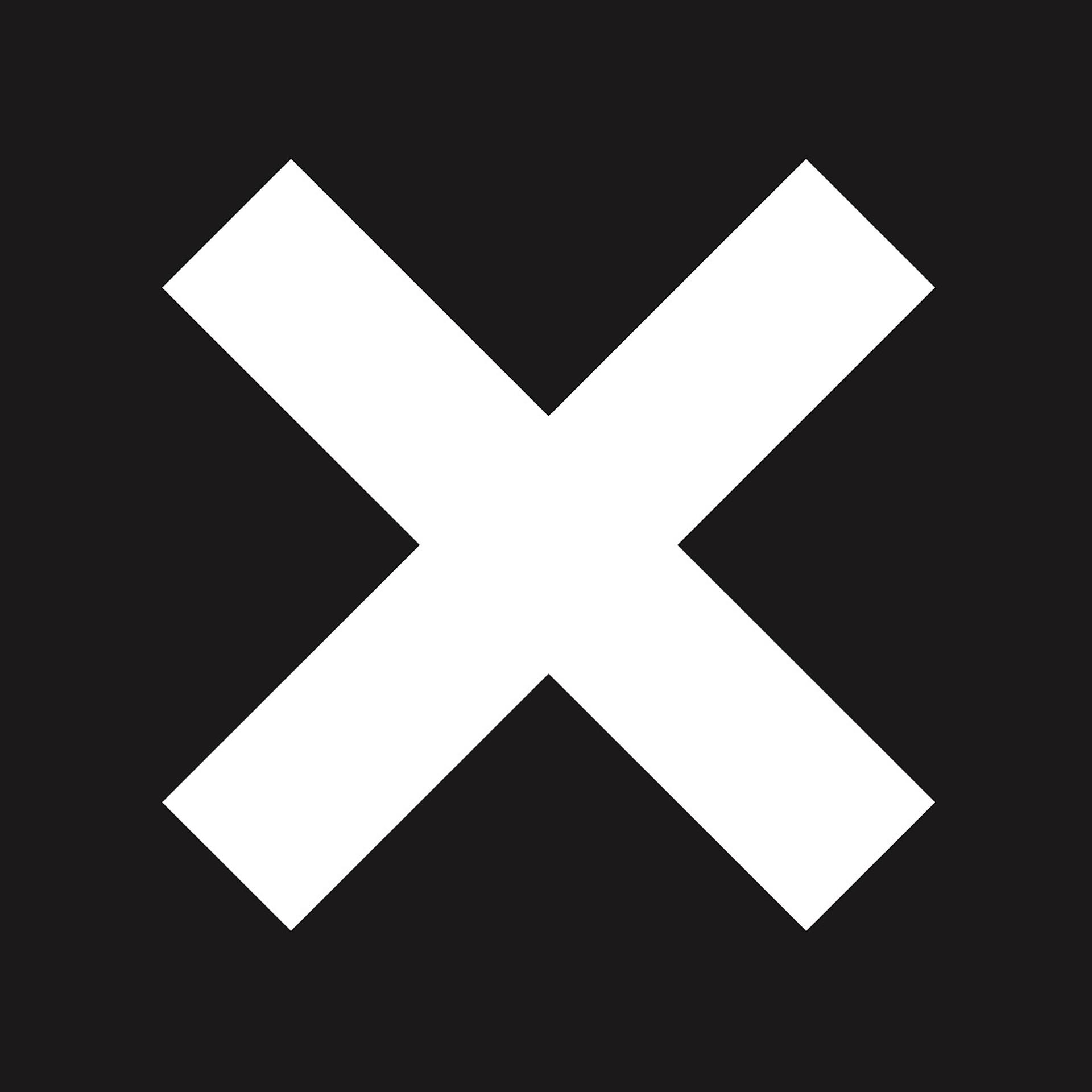 Постер альбома xx