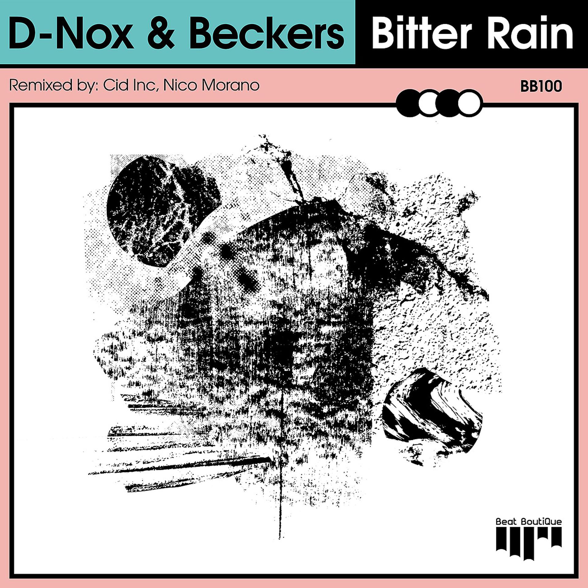 Постер альбома Bitter Rain