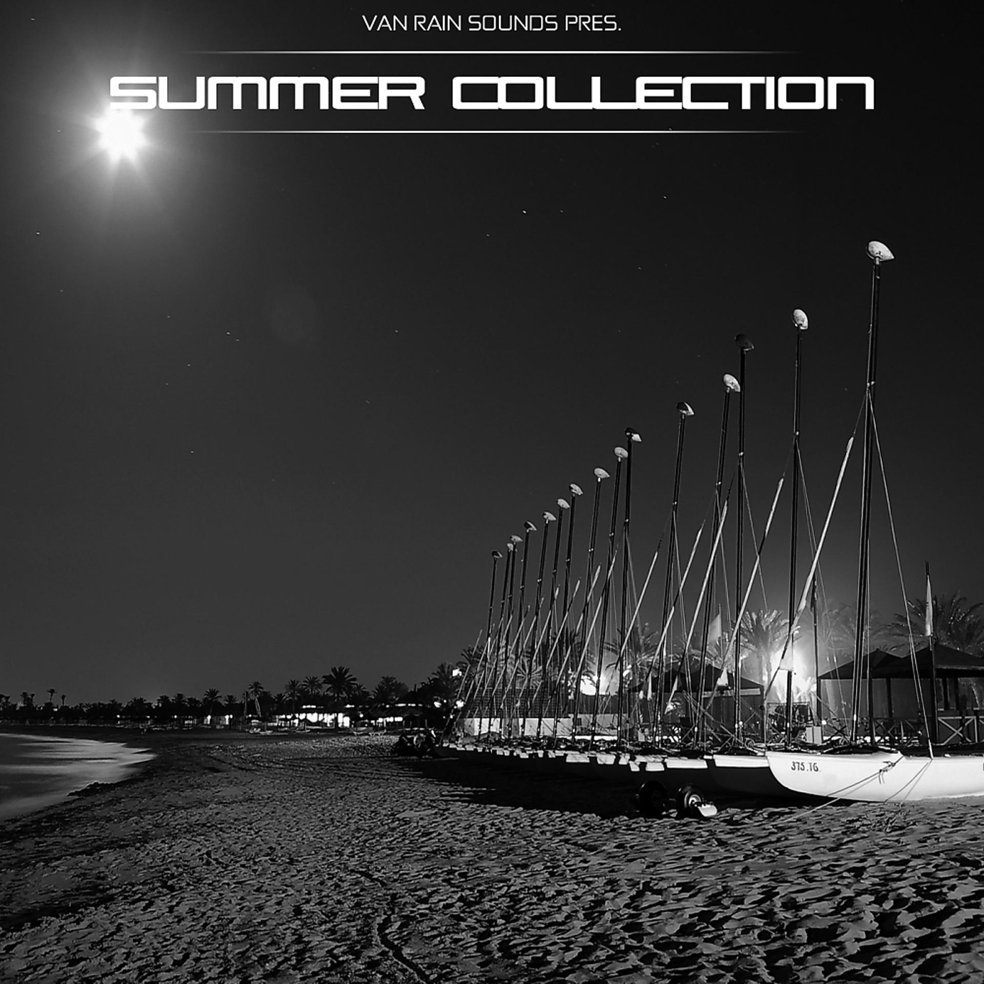 Постер альбома Summer Collection