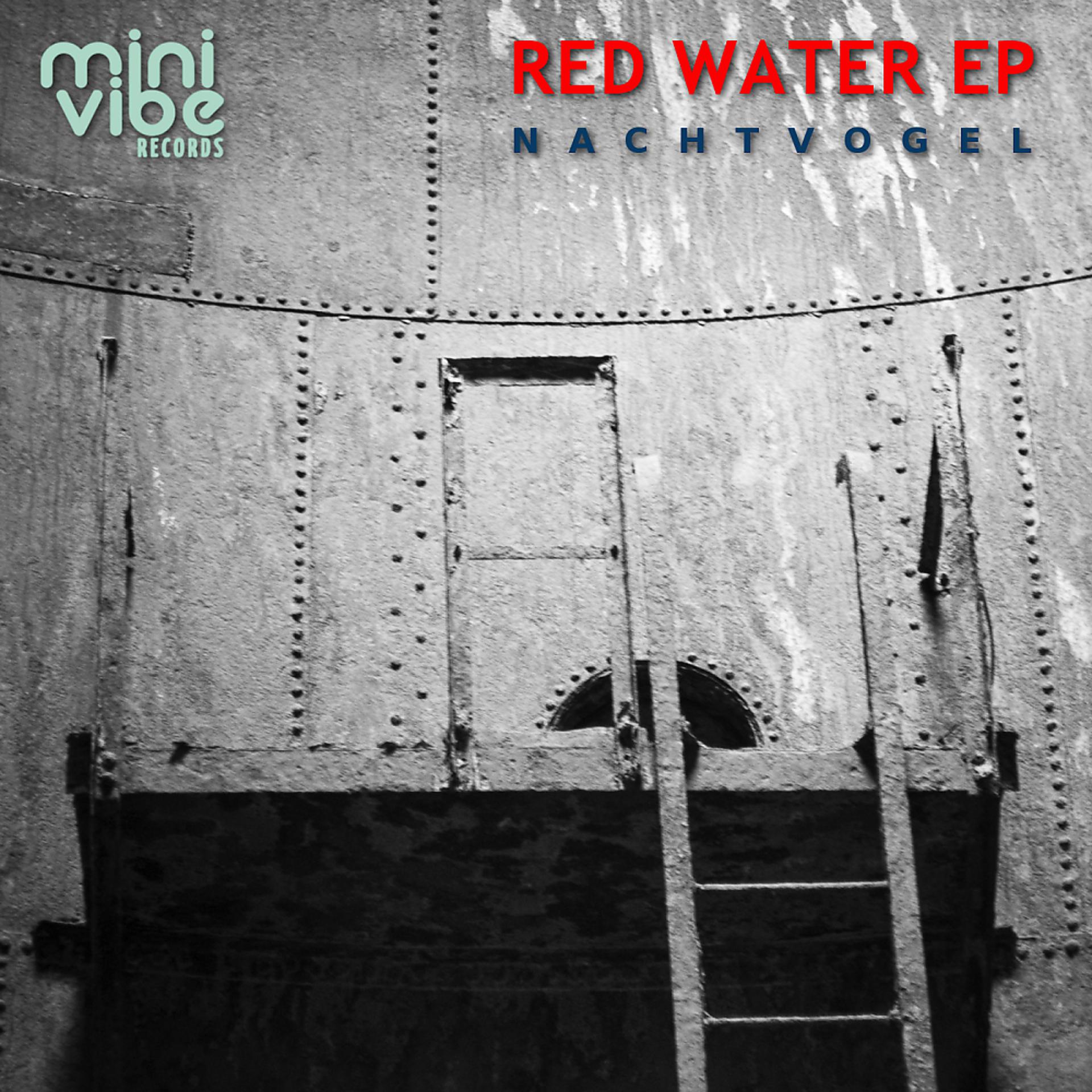 Постер альбома Red Water
