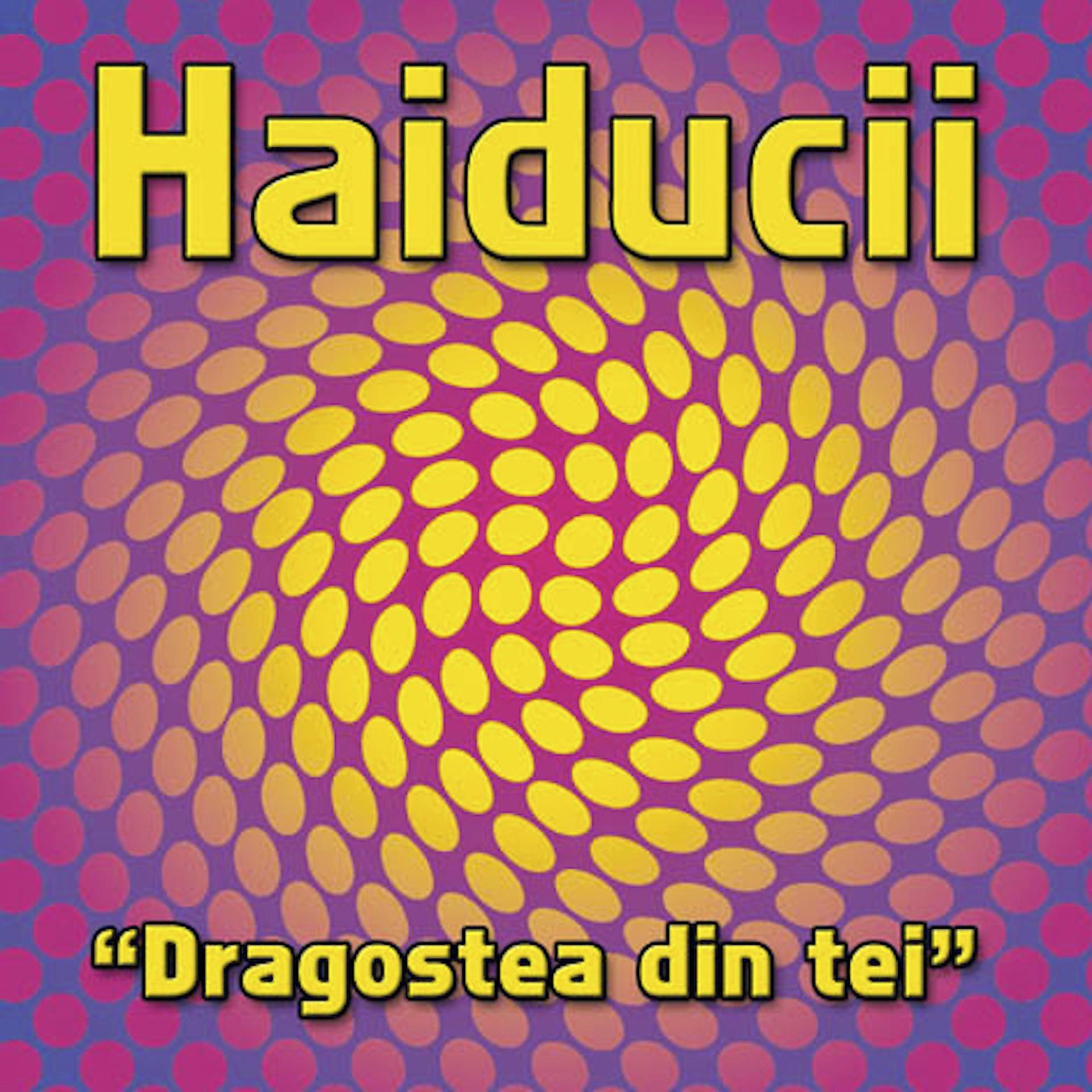 Постер альбома Dragostea Din Tei