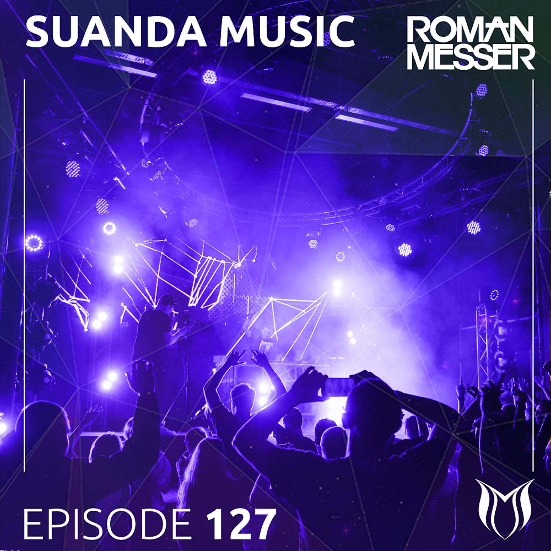 Постер альбома Suanda Music Episode 127