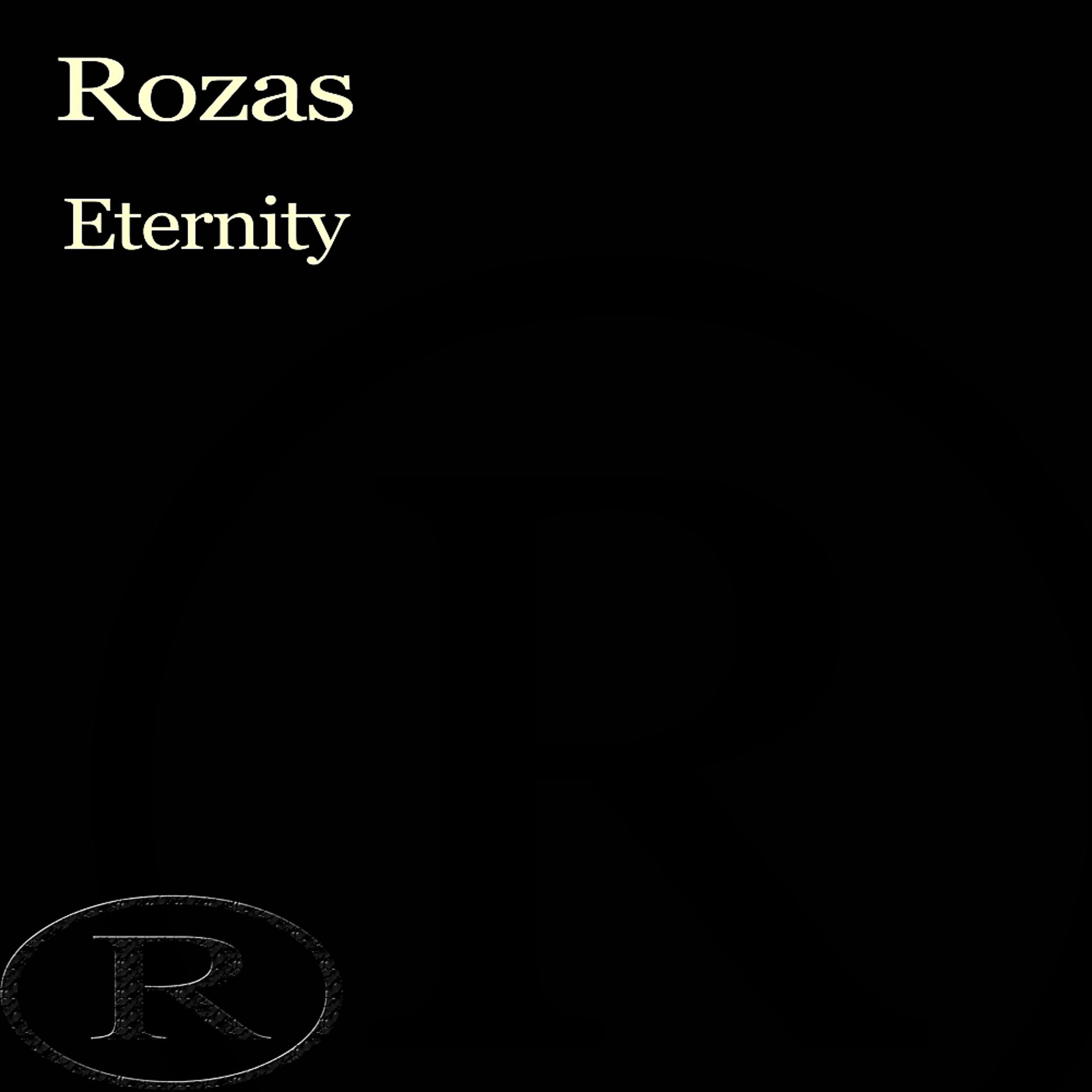 Постер альбома Eternity