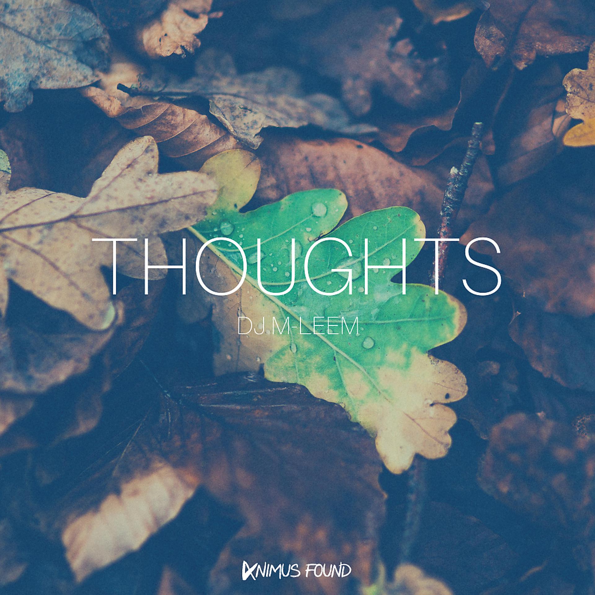 Постер альбома Thoughts (Instrumental Mix)