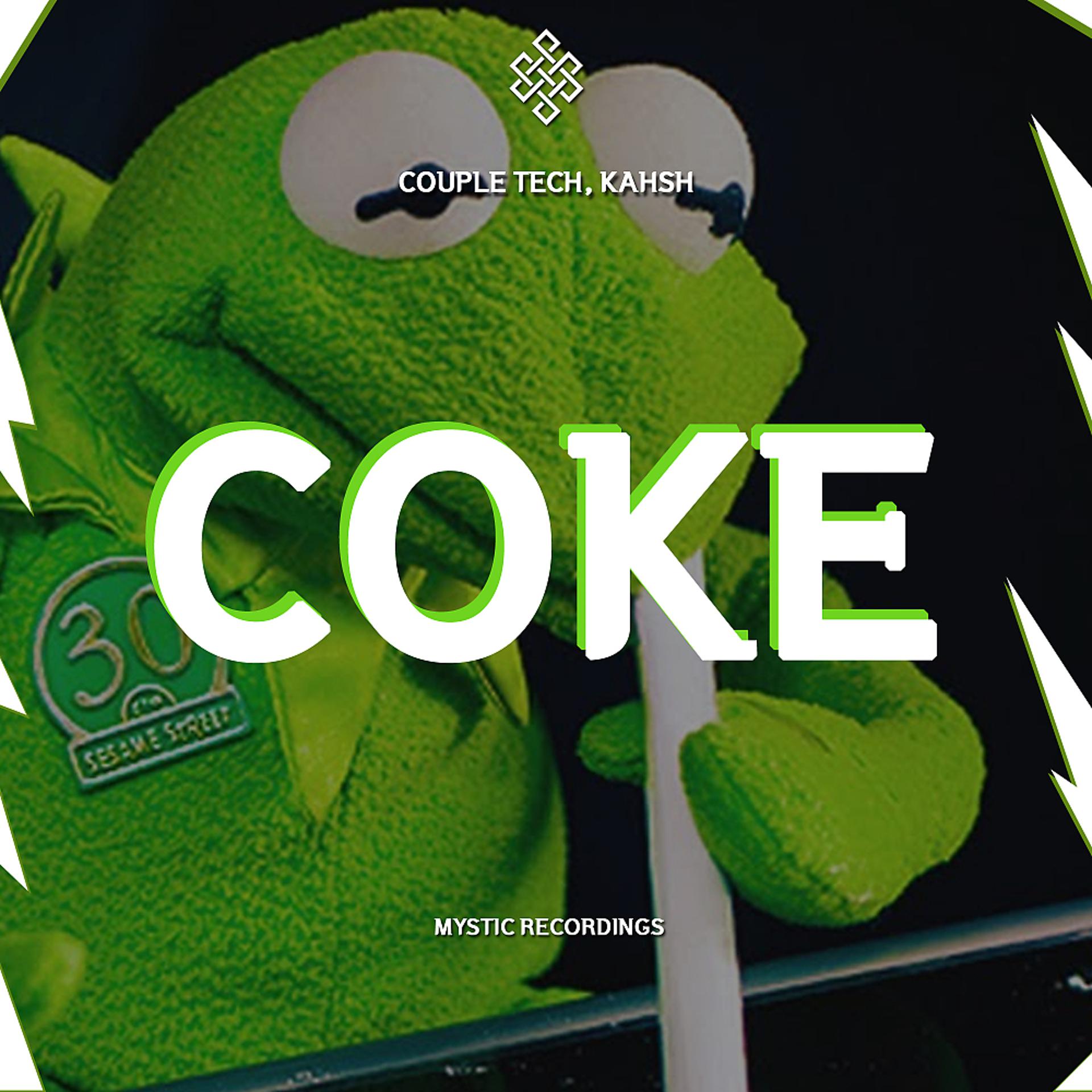 Постер альбома Coke