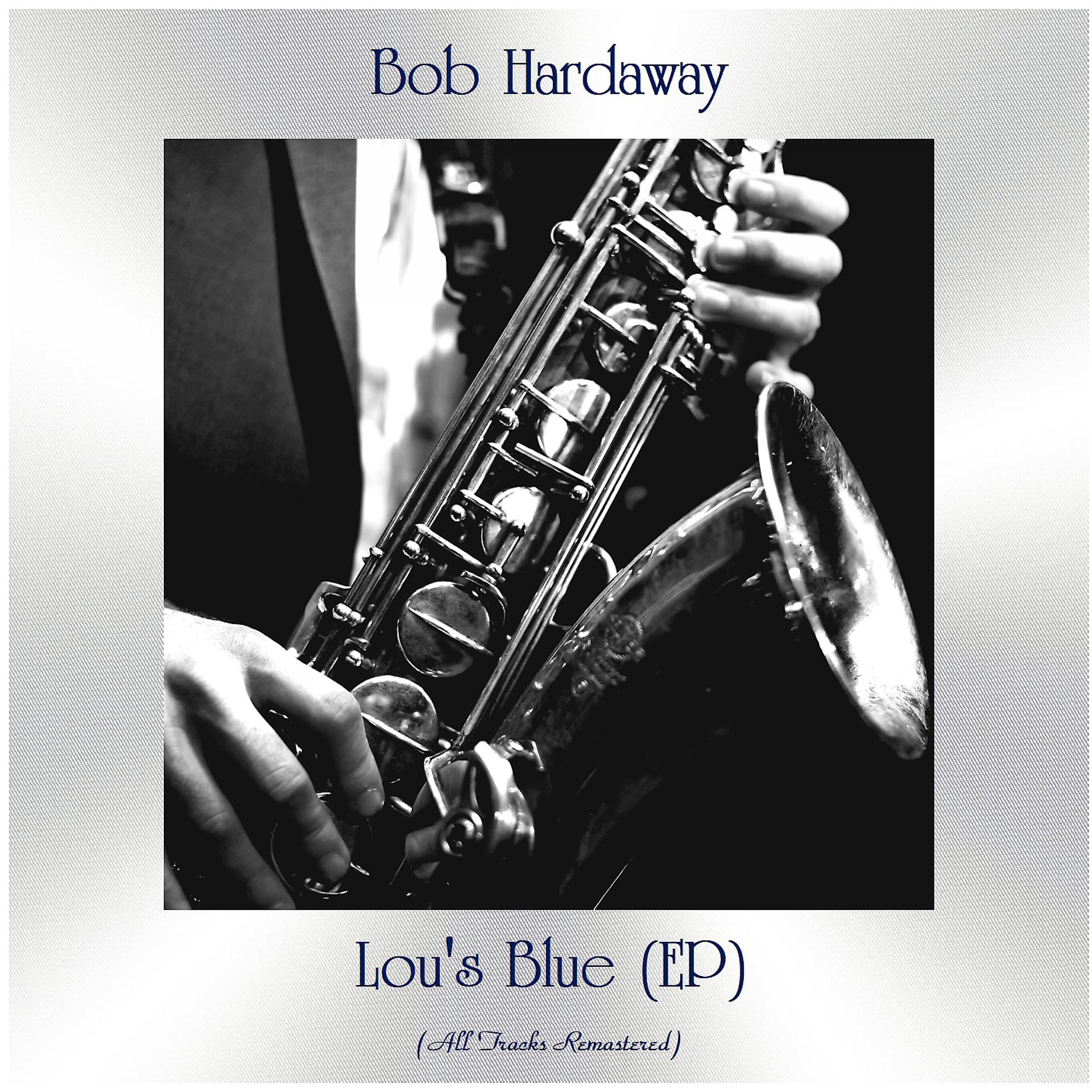 Постер альбома Lou's Blue (EP)