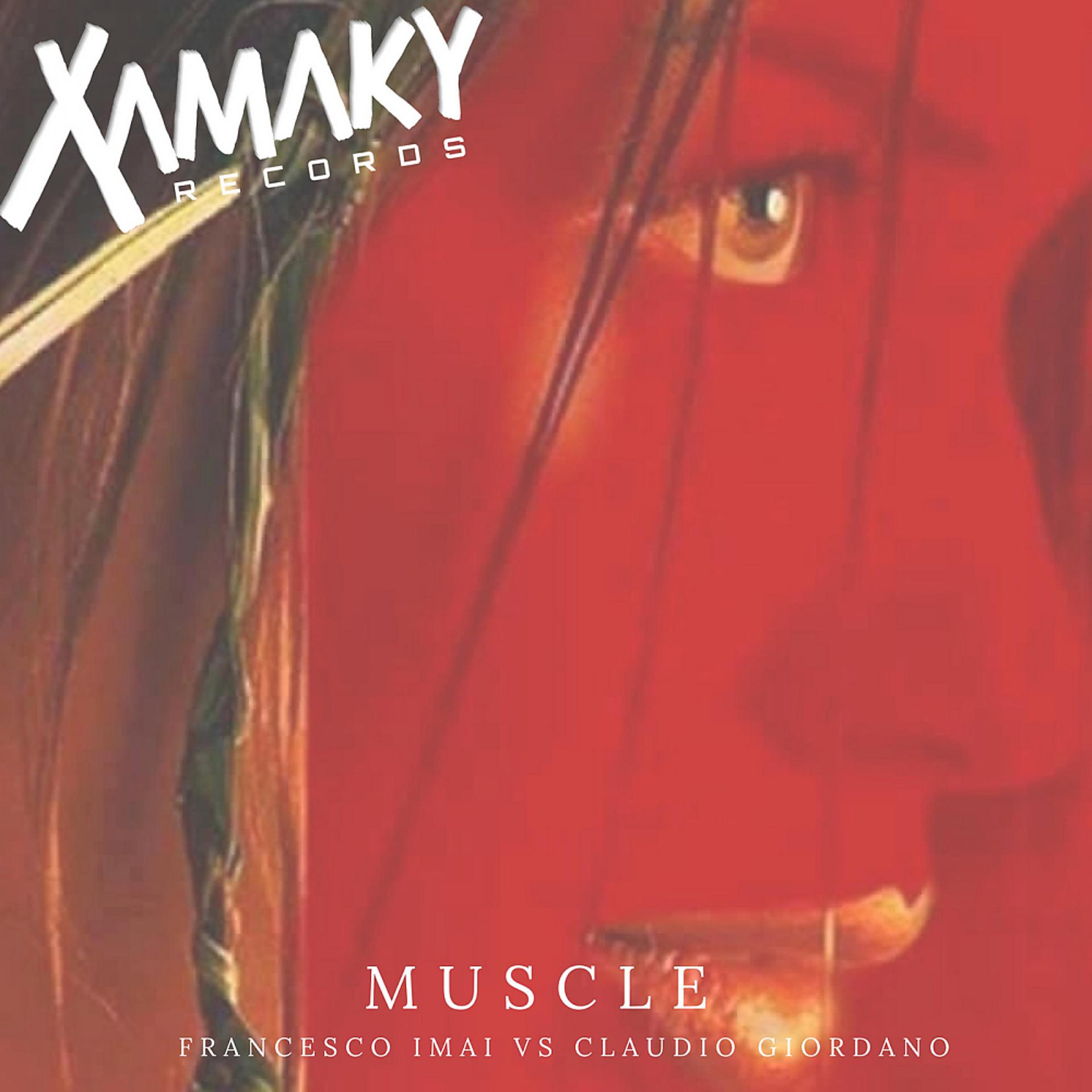 Постер альбома Muscle