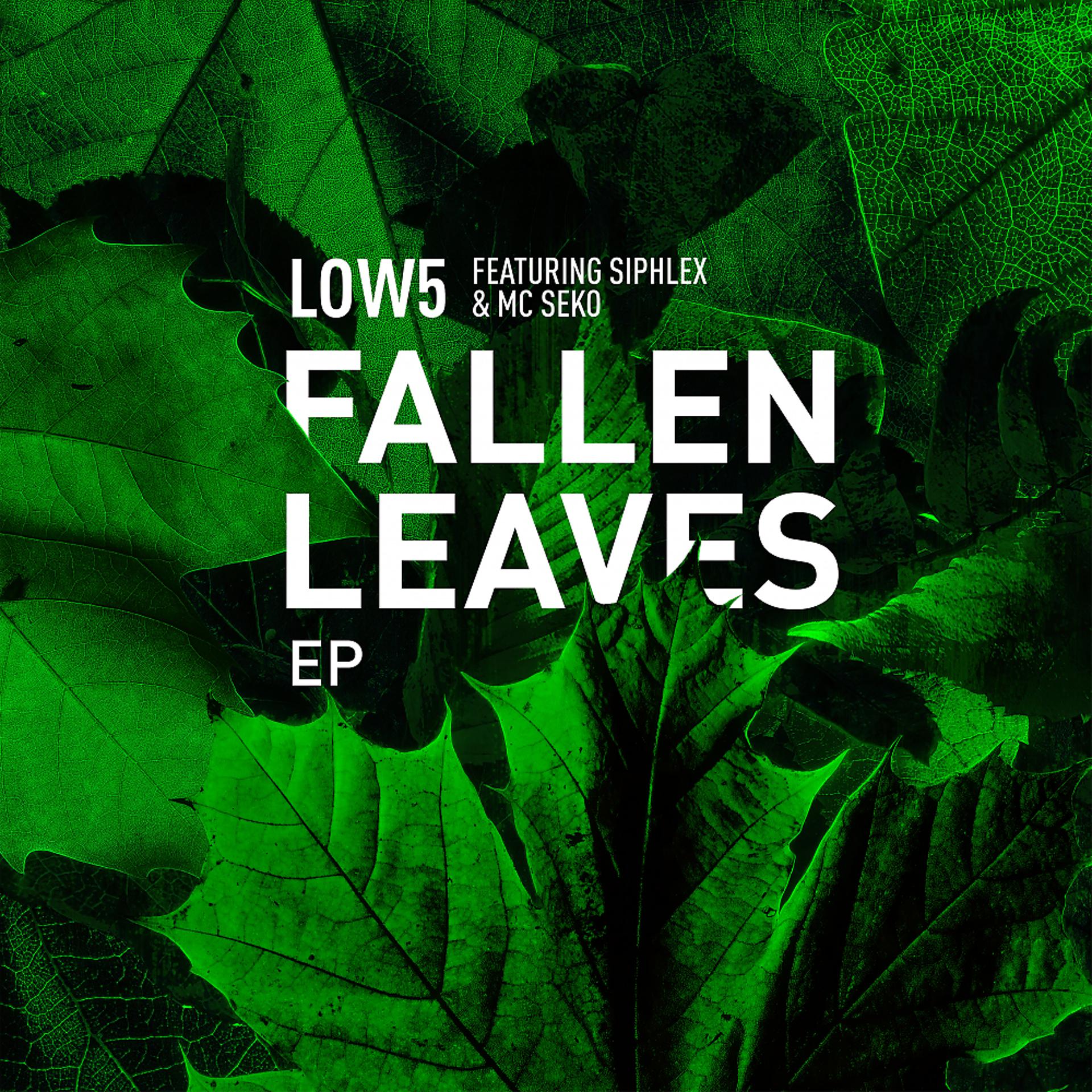Постер альбома Fallen Leaves EP