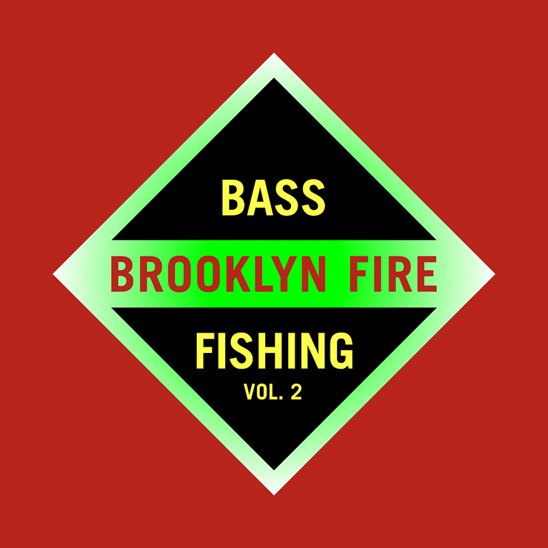 Постер альбома Bass Fishing, Vol. 2