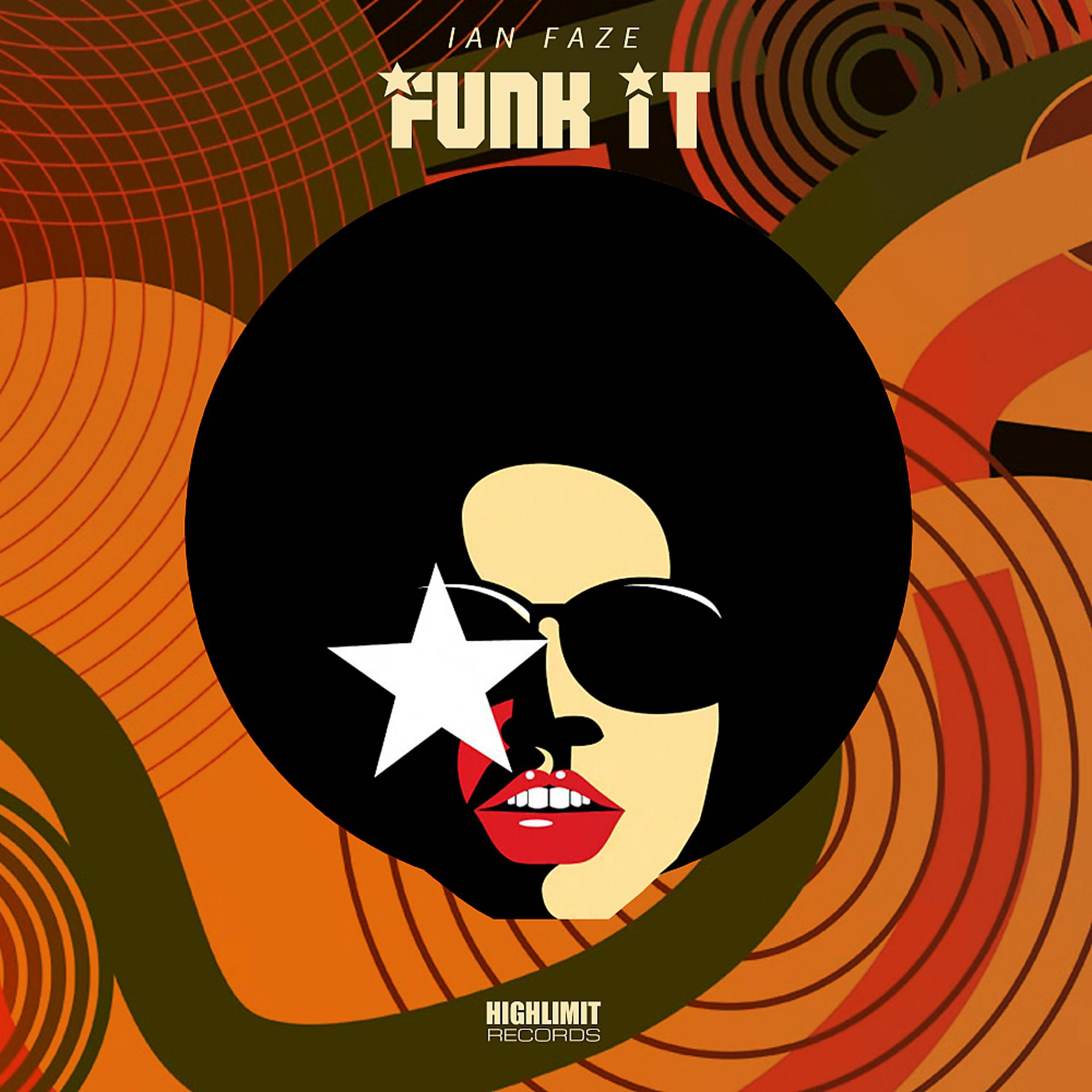 Постер альбома Funk It