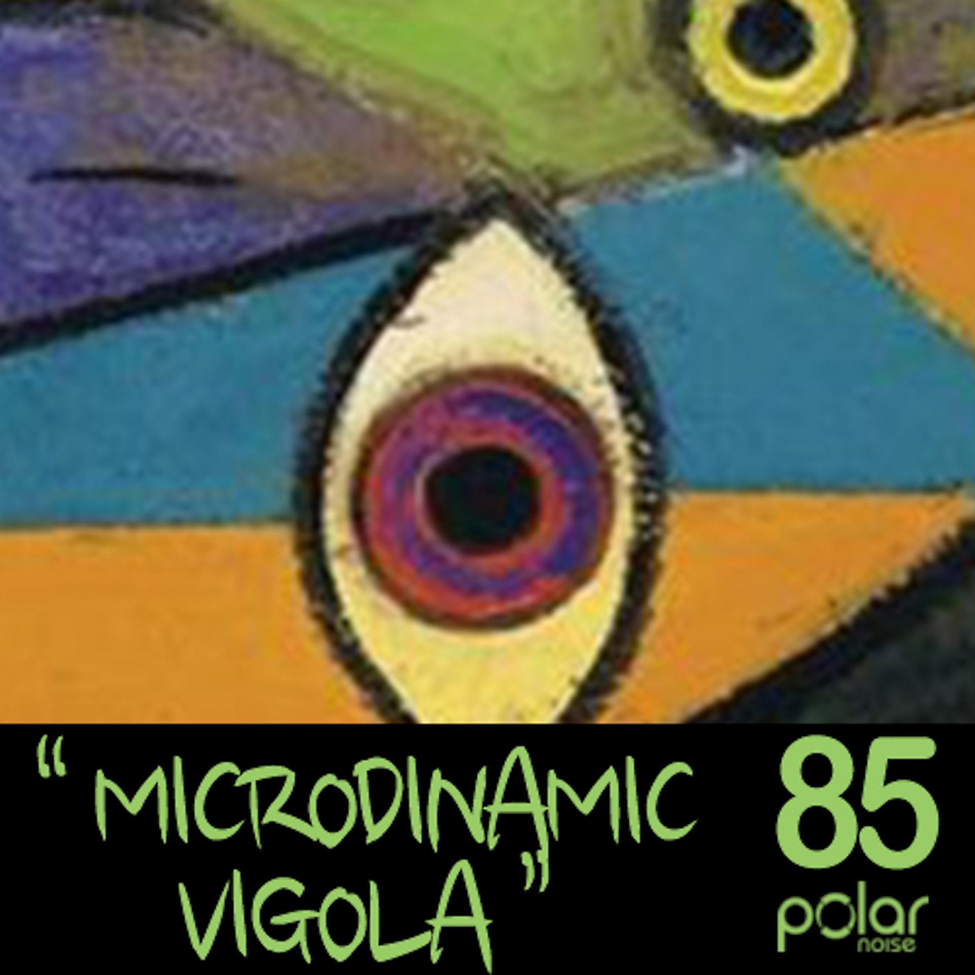 Постер альбома Vigola
