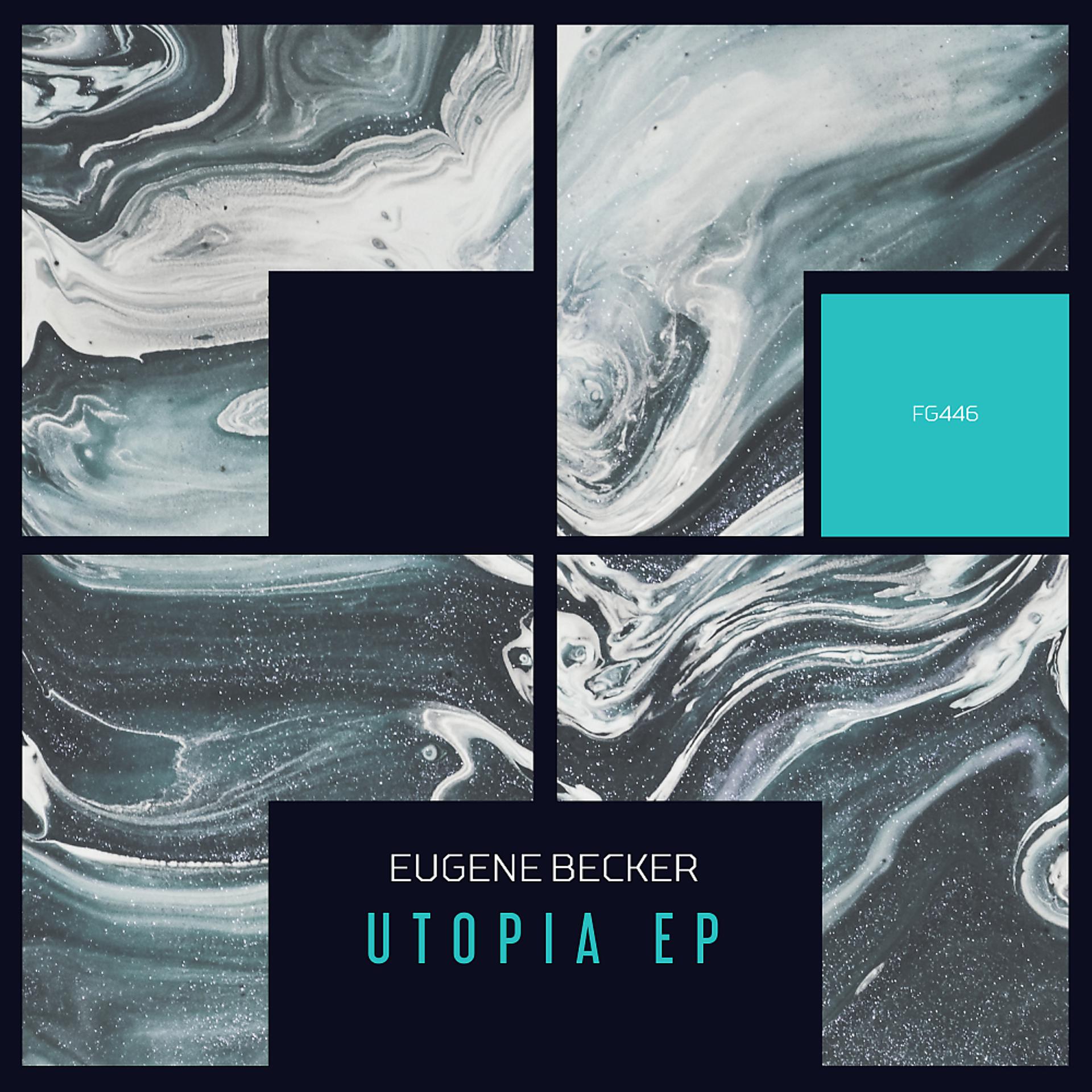 Постер альбома Utopia EP