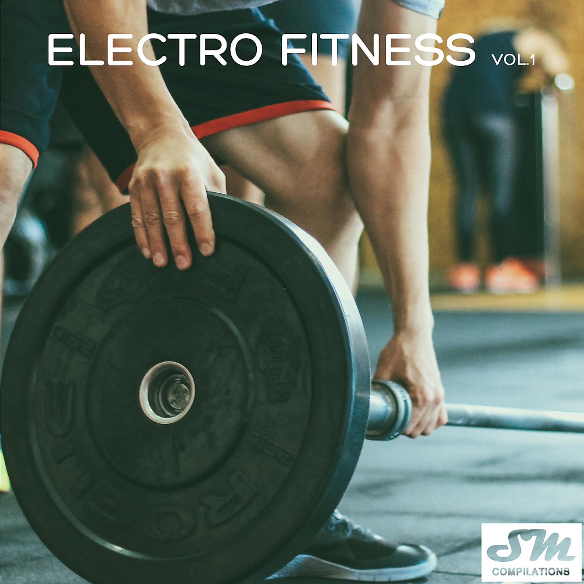 Постер альбома Electro Fitness, Vol. 1