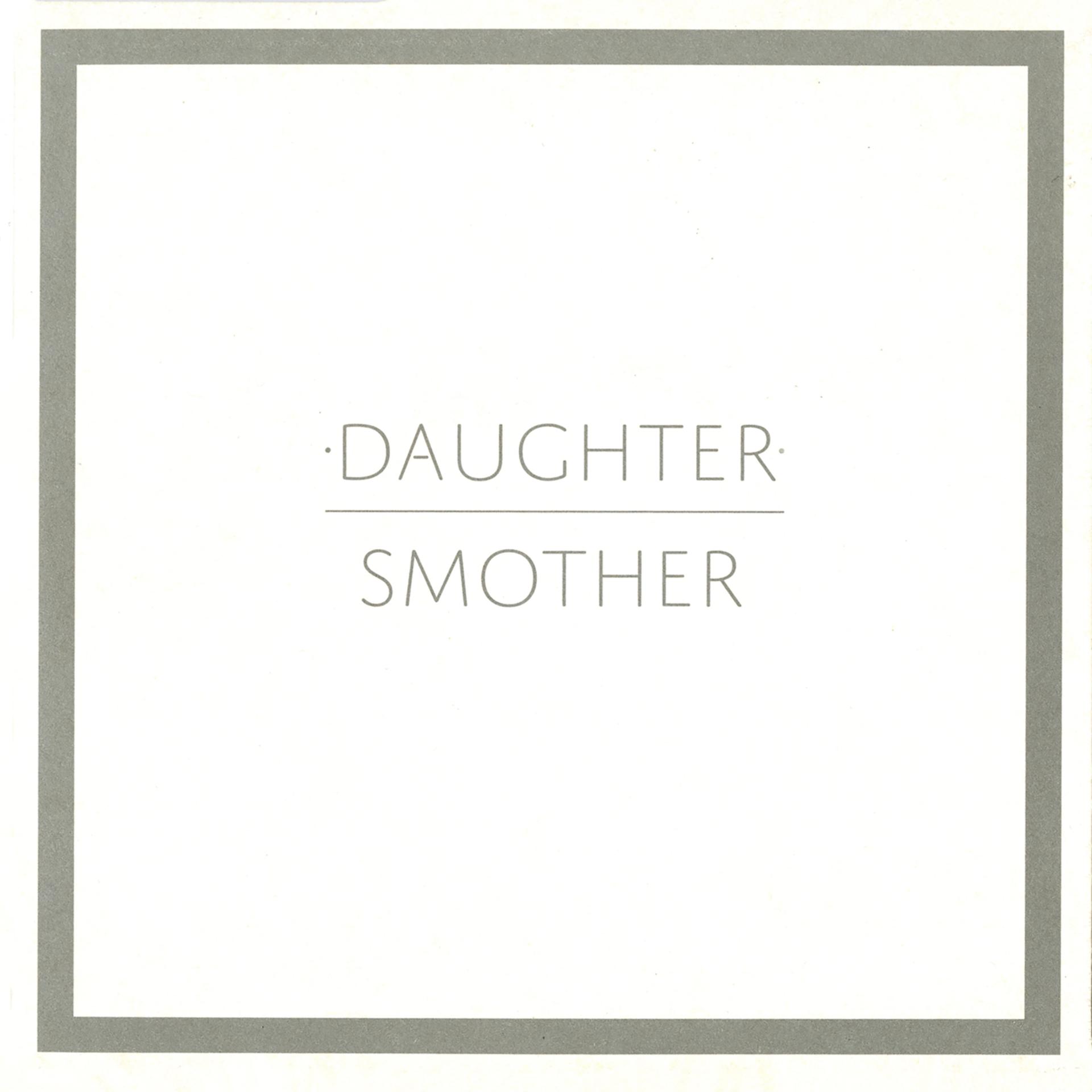 Постер альбома Smother