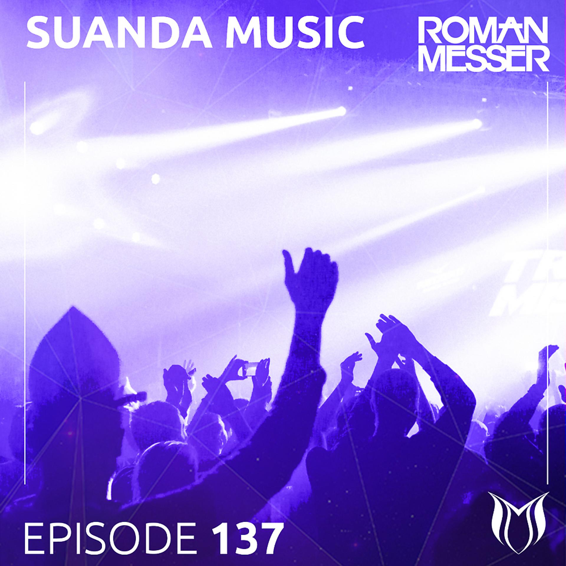 Постер альбома Suanda Music Episode 137