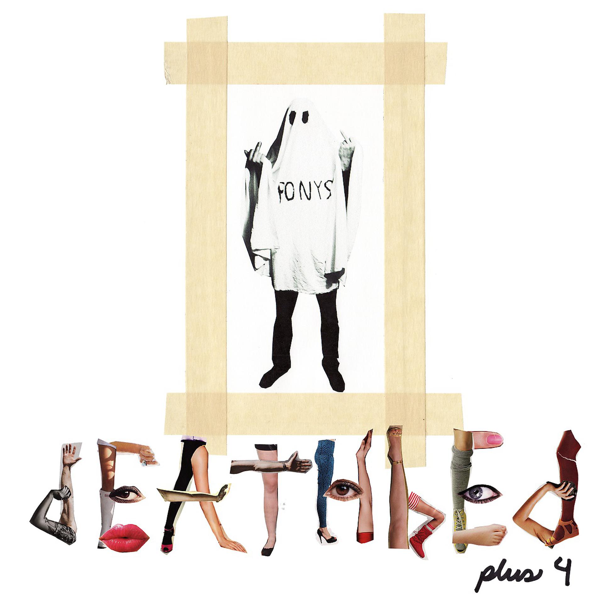 Постер альбома Deathbed Plus 4