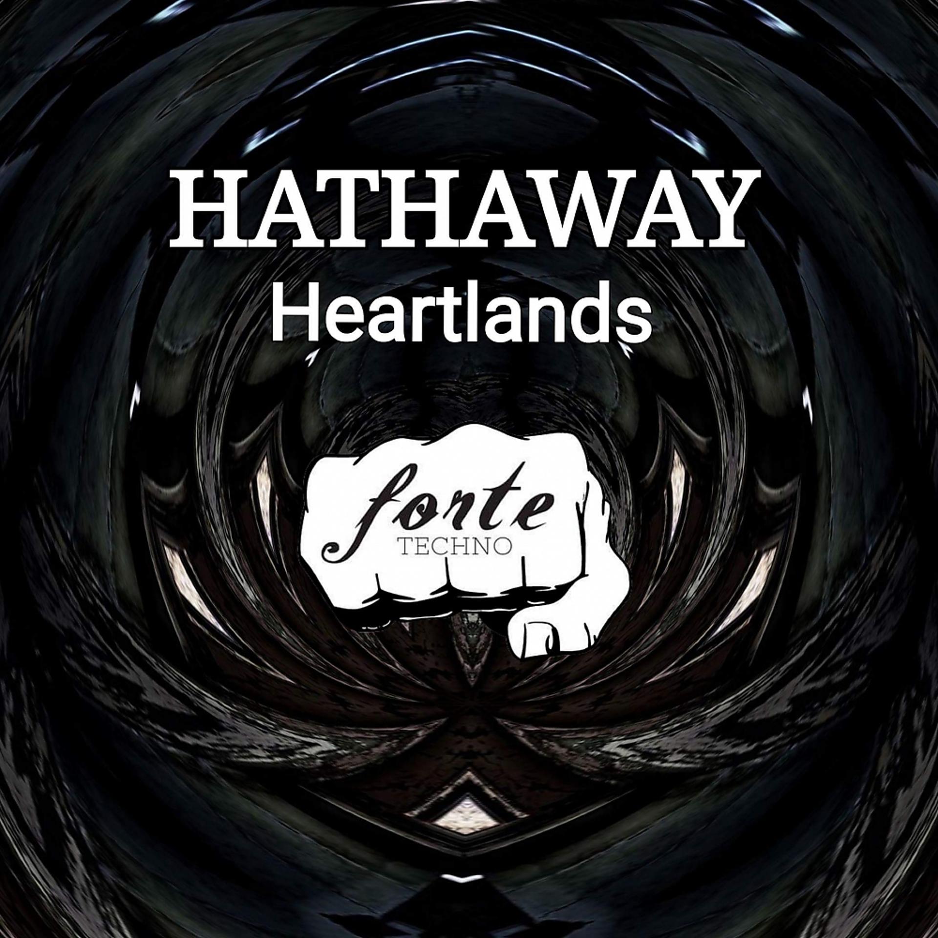 Постер альбома Heartlands