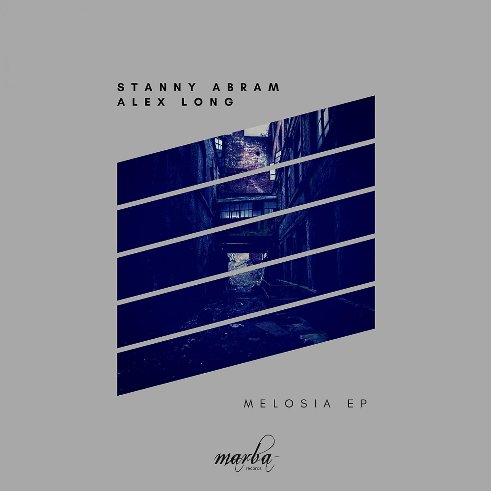 Постер альбома Melosia EP