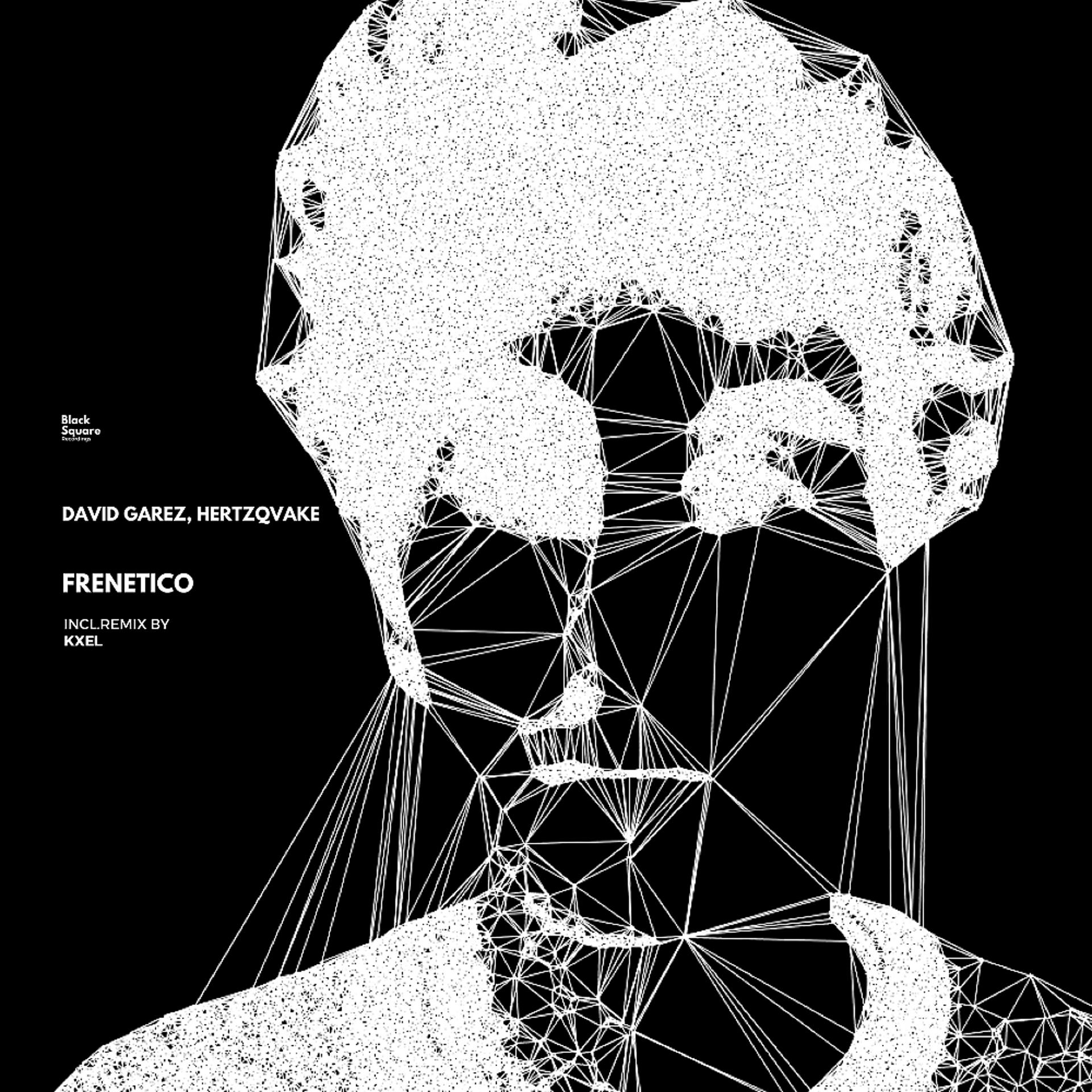 Постер альбома Frenetico