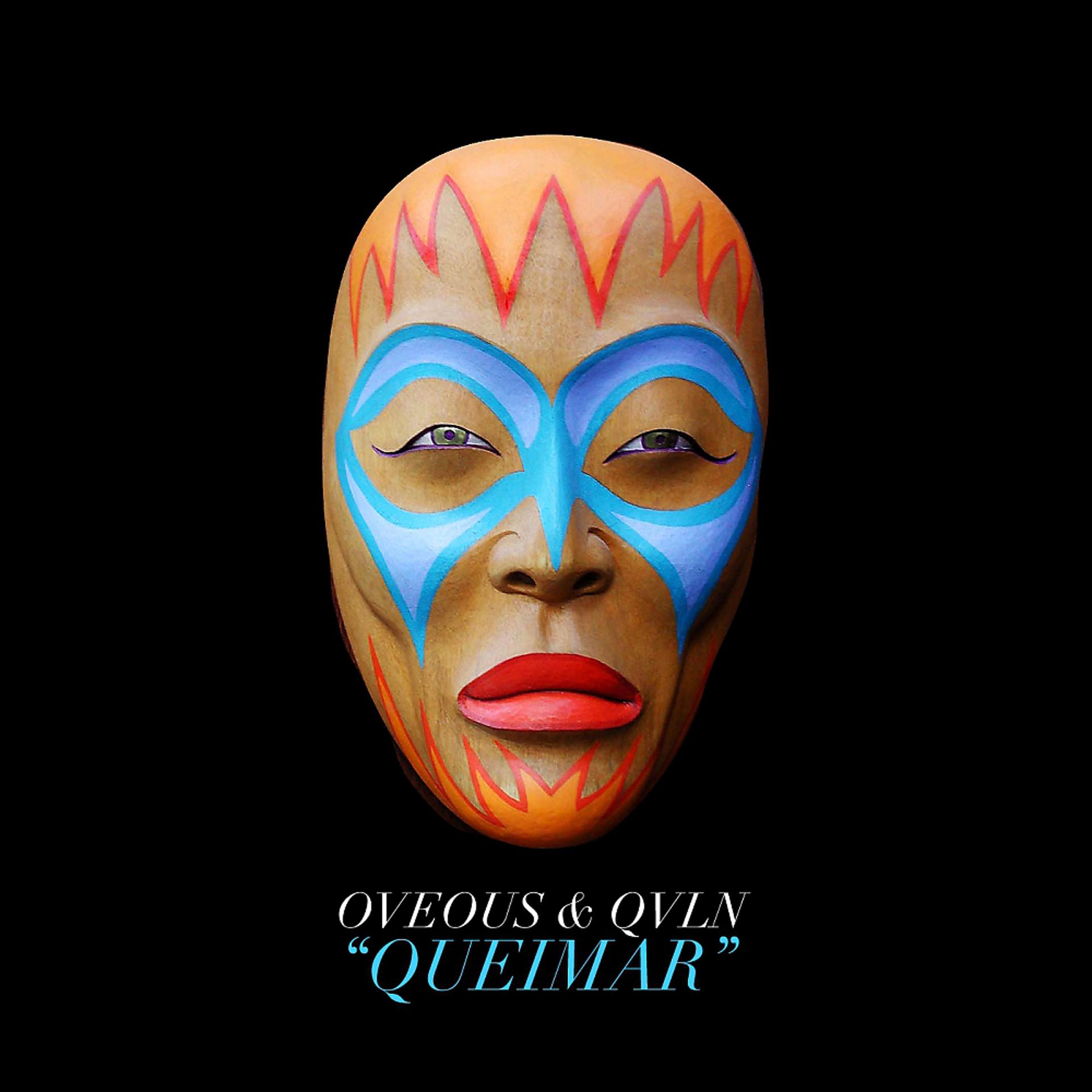 Постер альбома Queimar