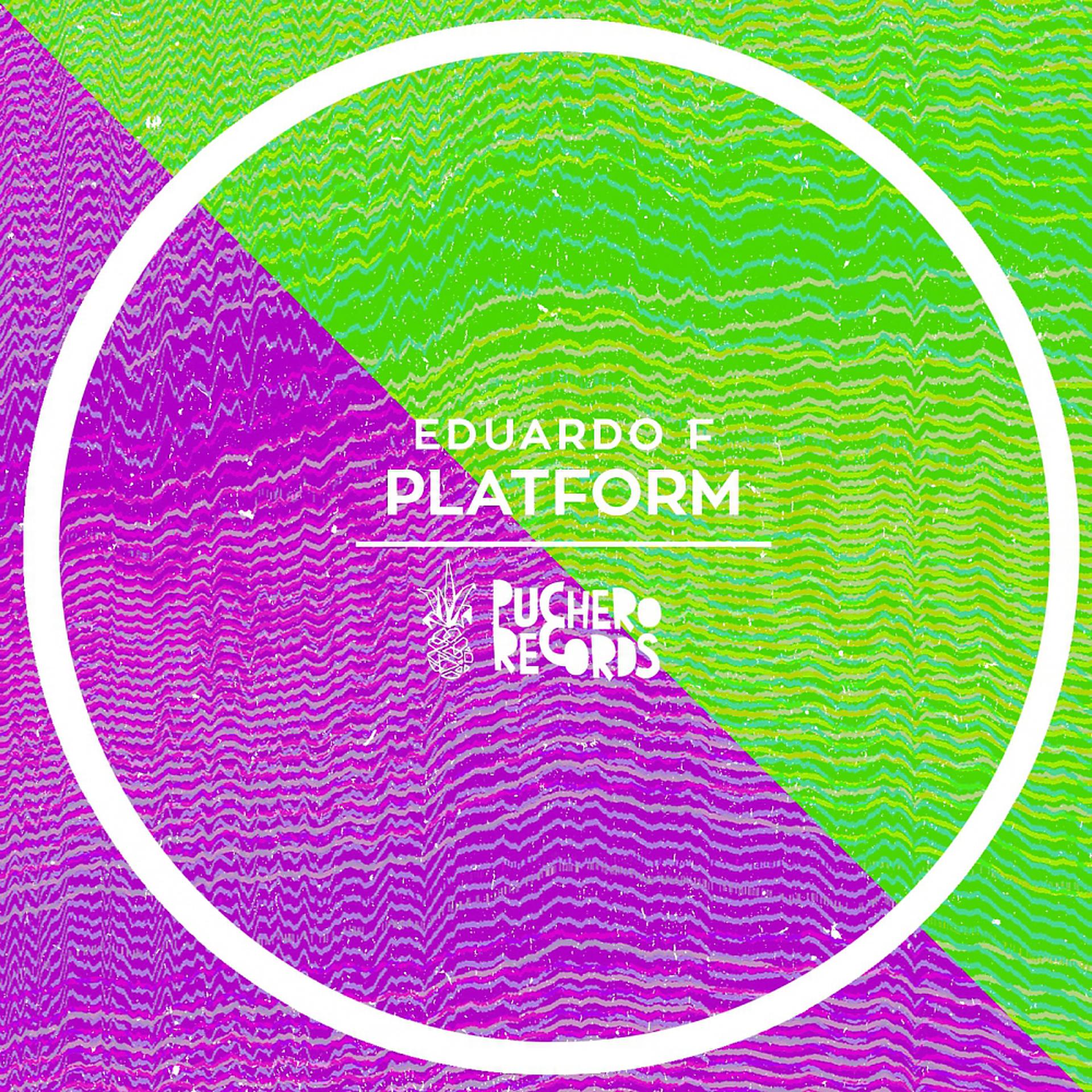 Постер альбома Platform