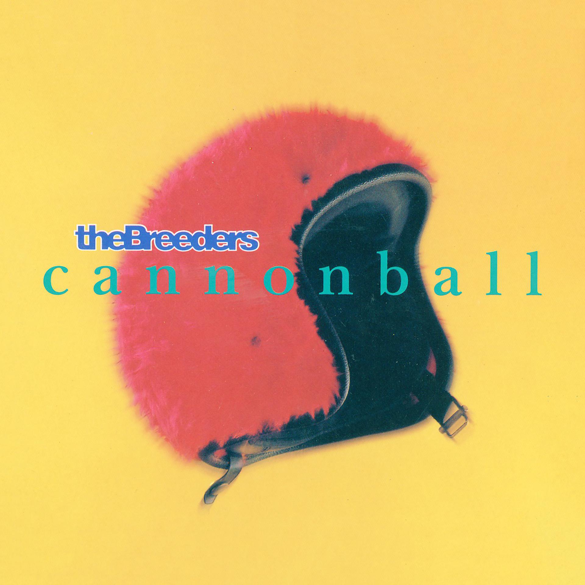 Постер альбома Cannonball