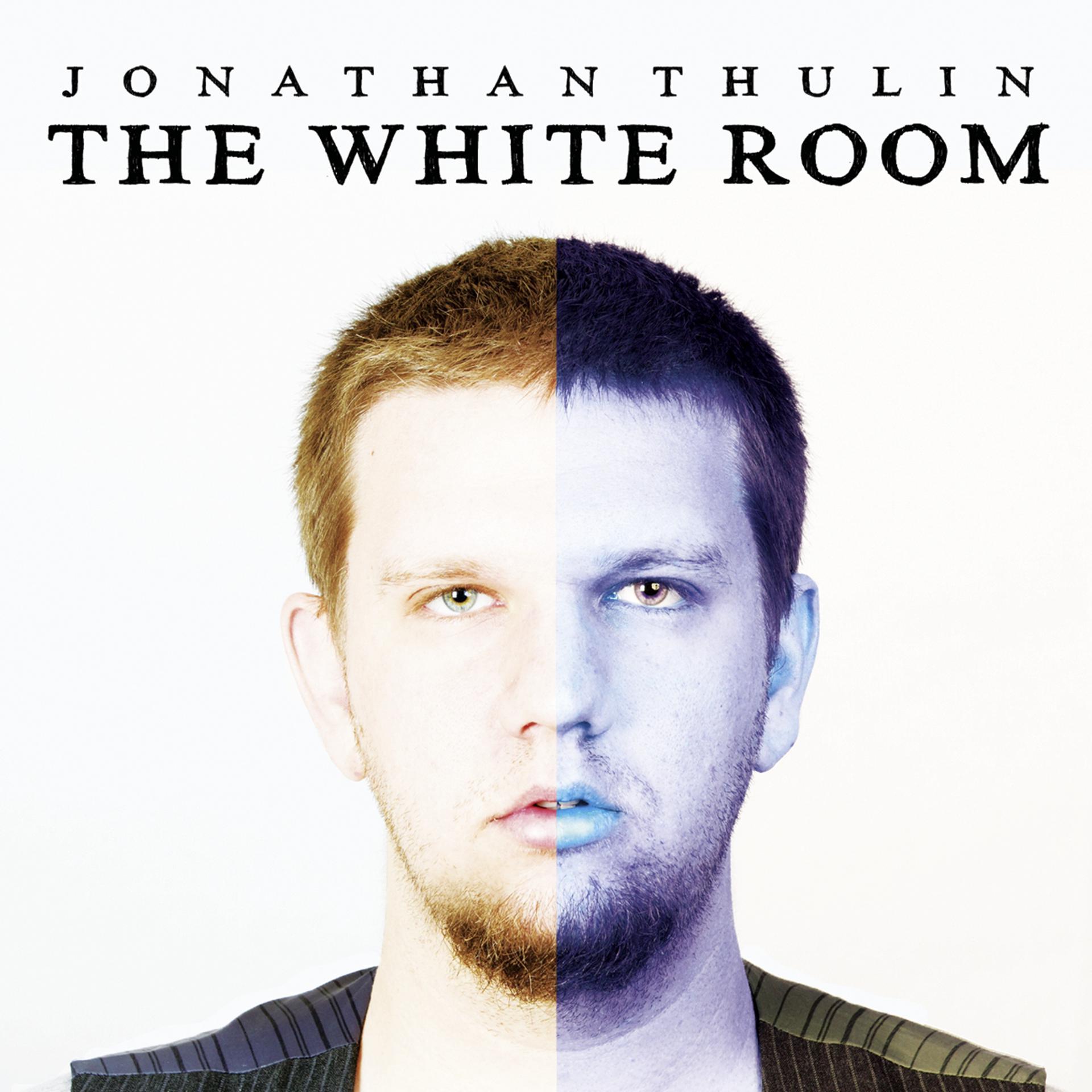 Постер альбома The White Room