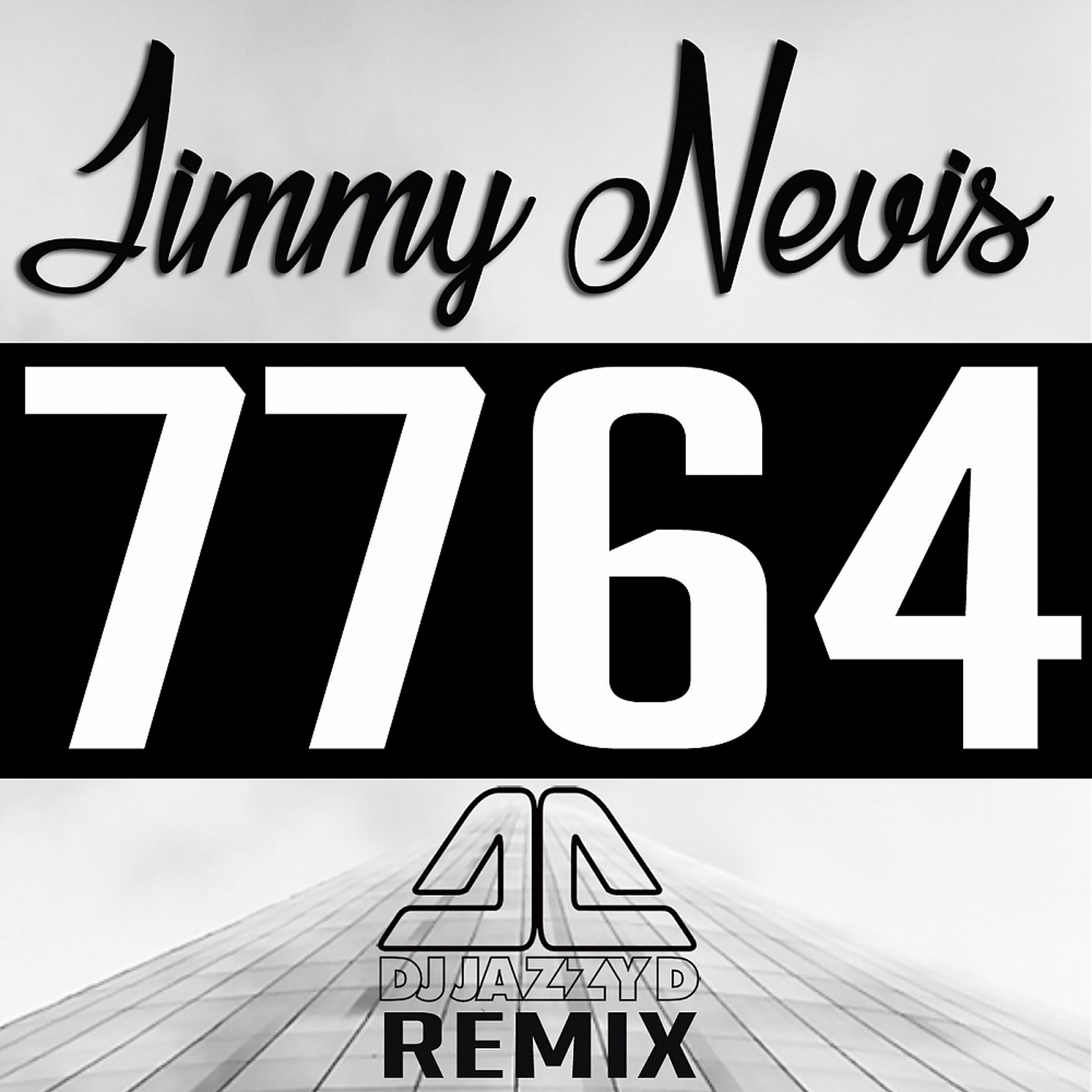 Постер альбома 7764 (DJ Jazzy D Remix)