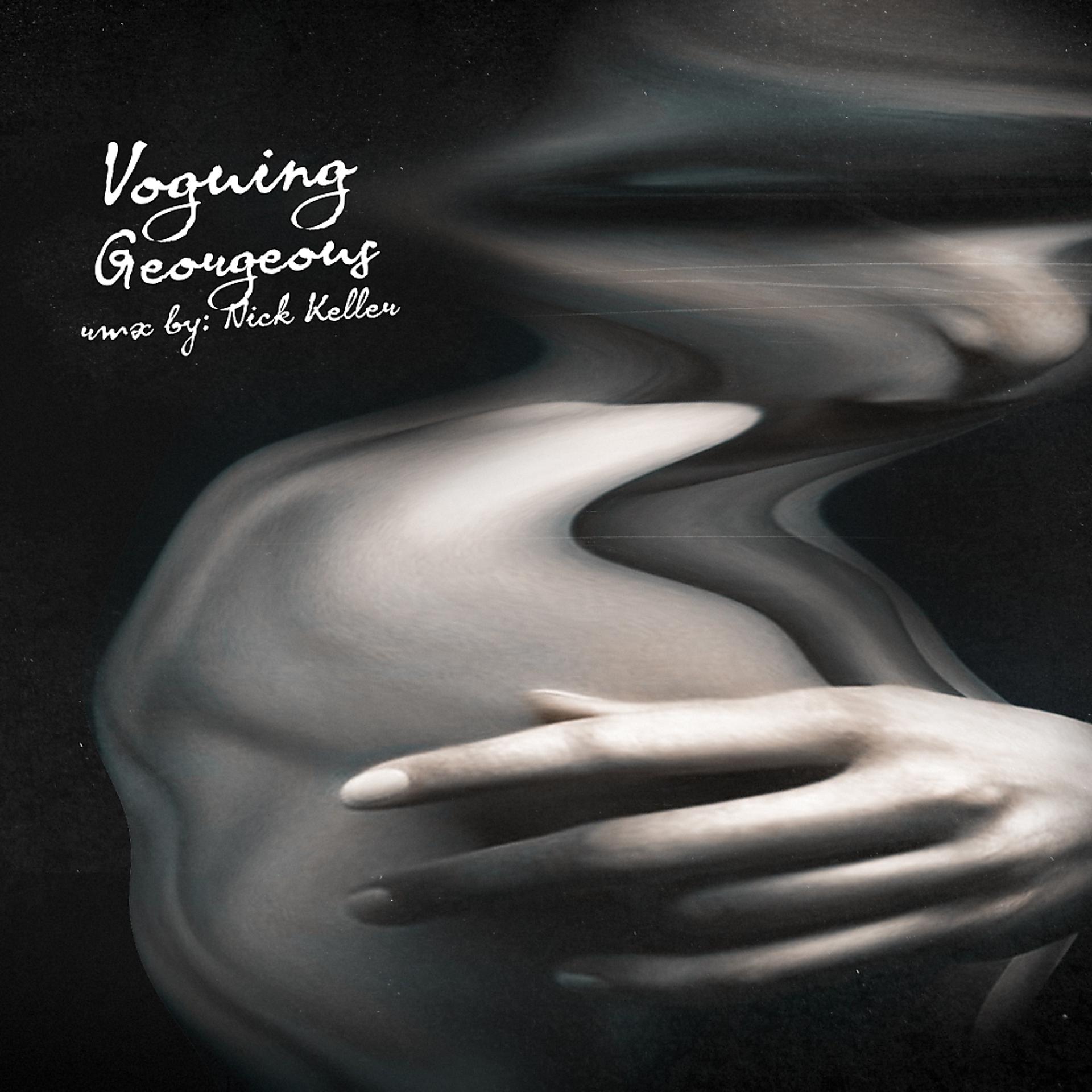 Постер альбома Voguing