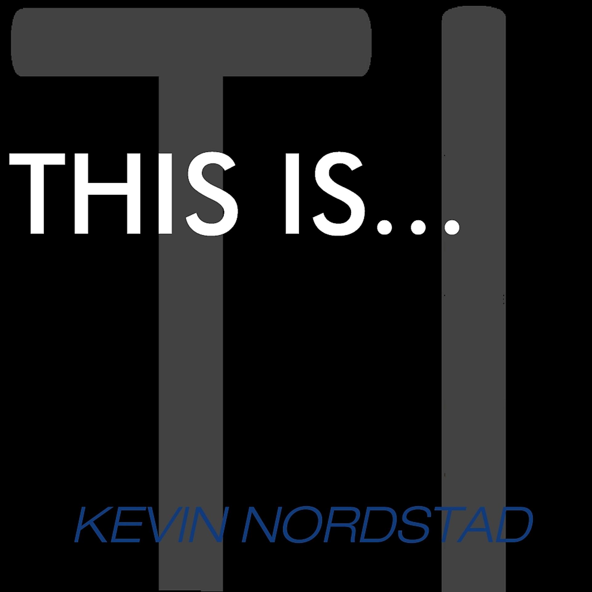 Постер альбома This Is...Kevin Nordstad