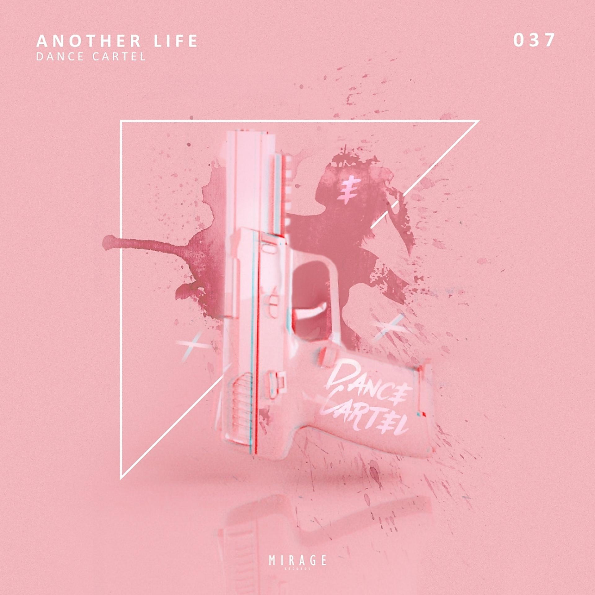 Постер альбома Another Life