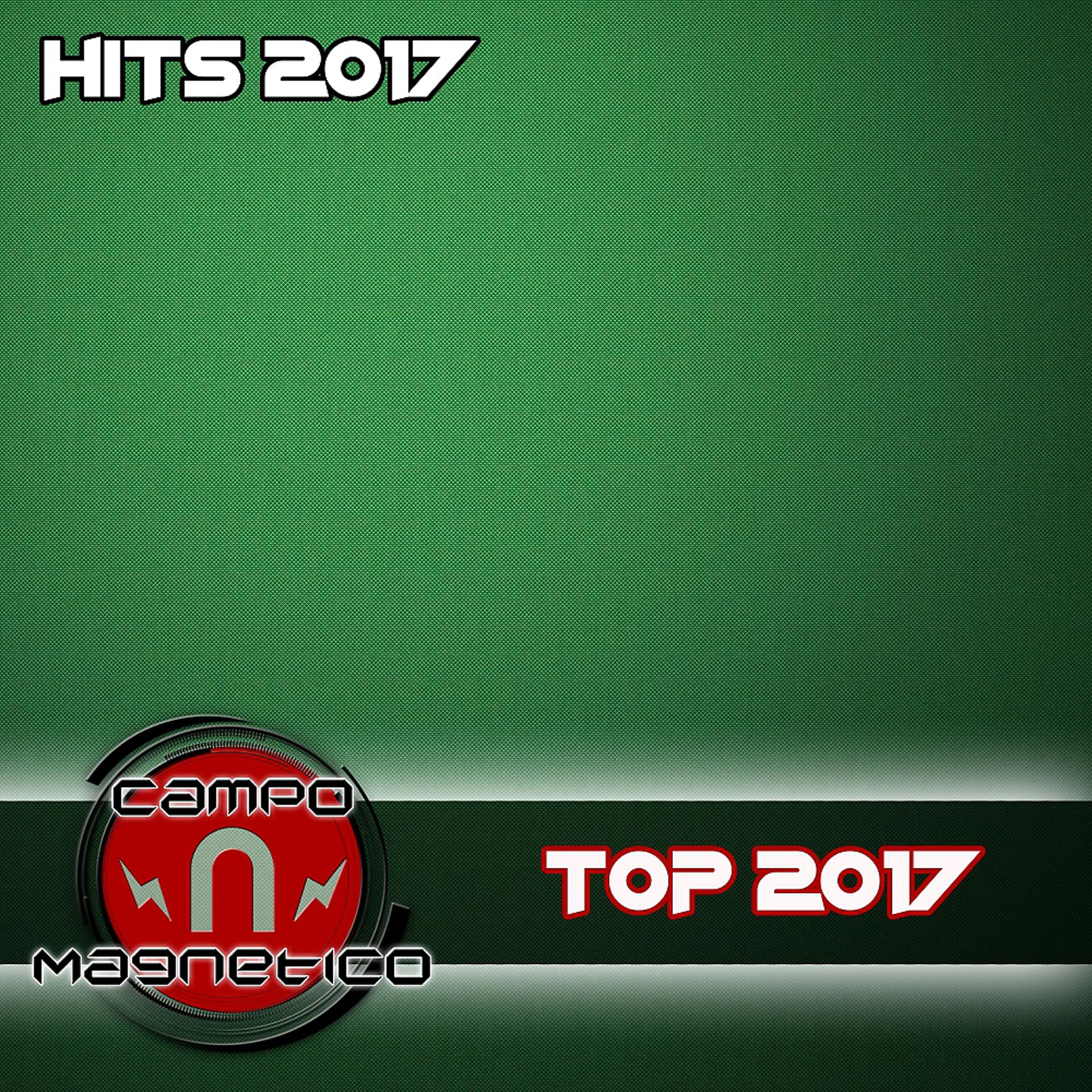 Постер альбома Top Hits 2017