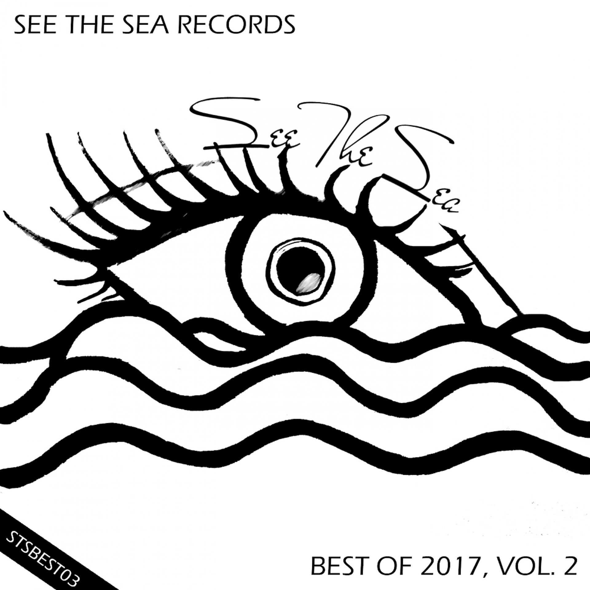 Постер альбома See The Sea Records: Best Of 2017, Vol. 2