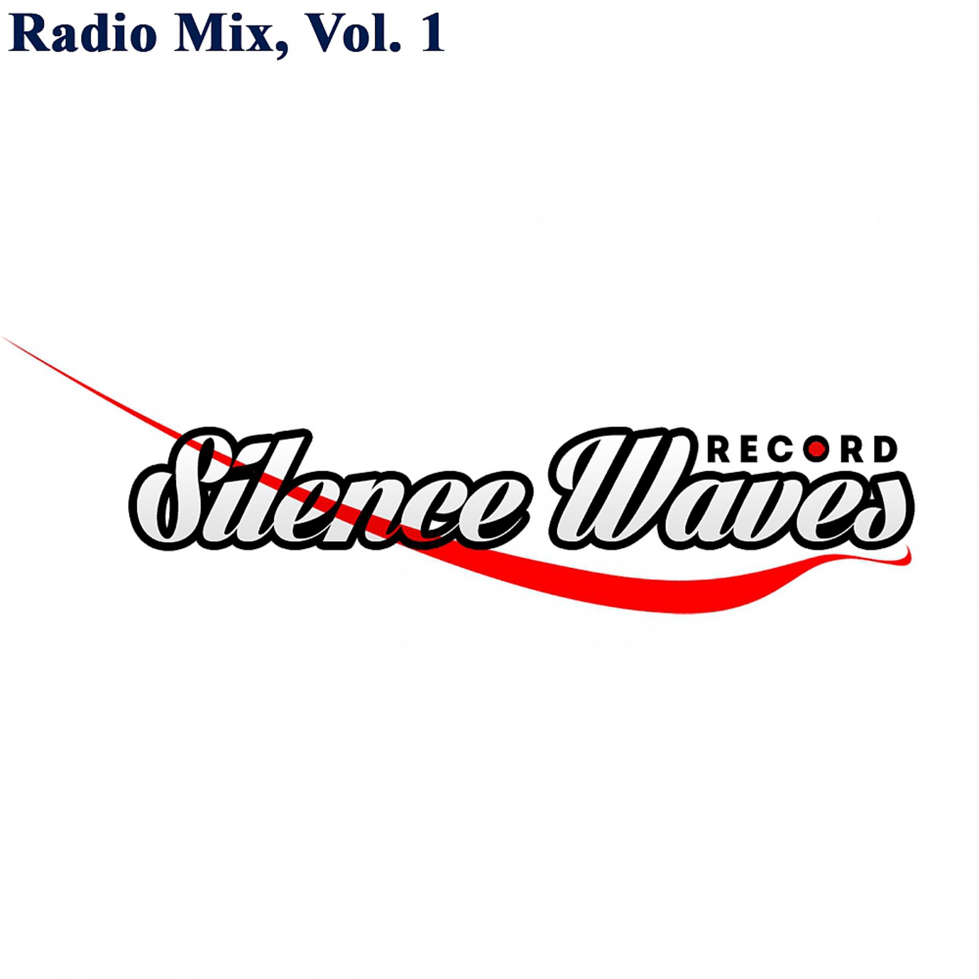 Постер альбома Radio Mix, Vol. 1