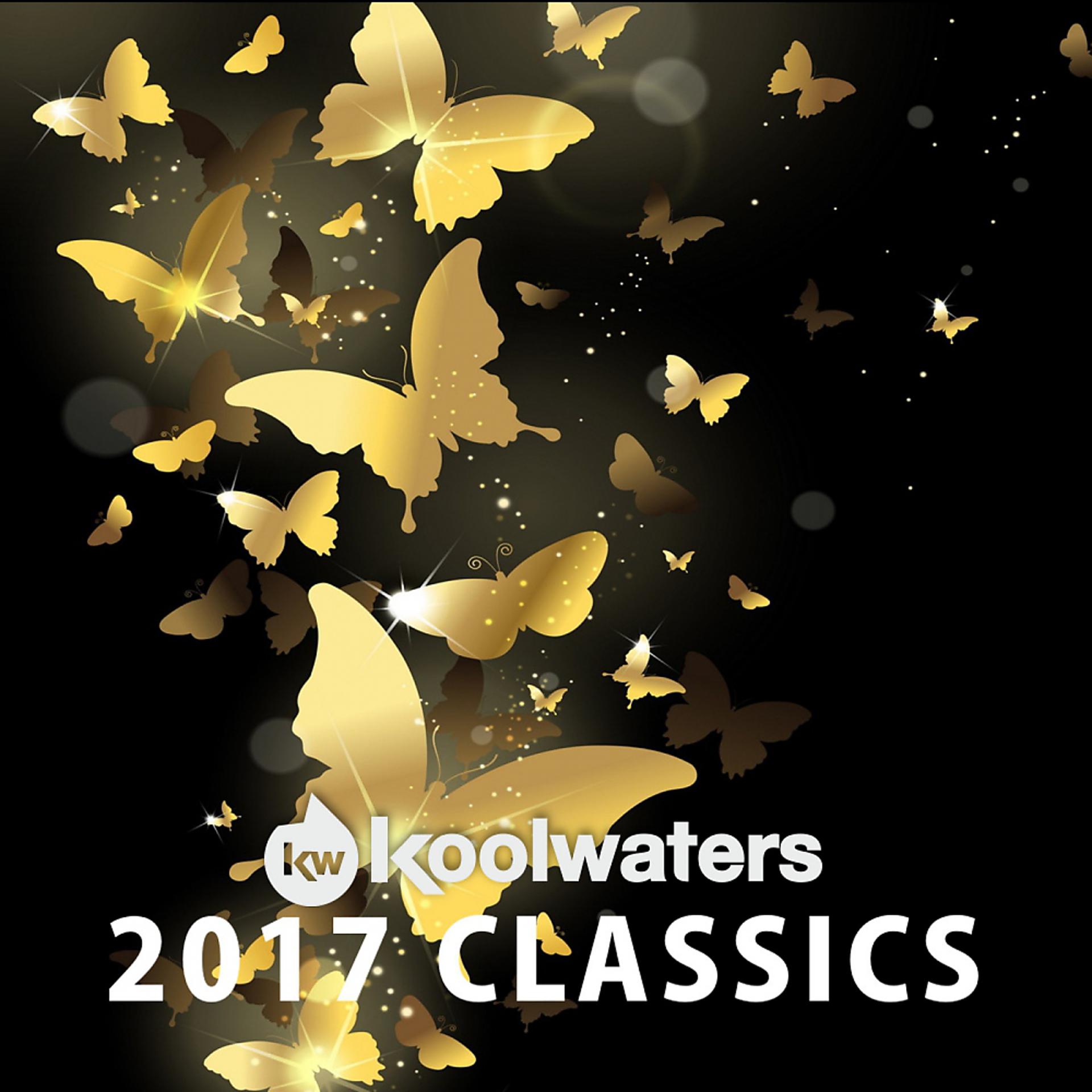 Постер альбома 2017 Classics