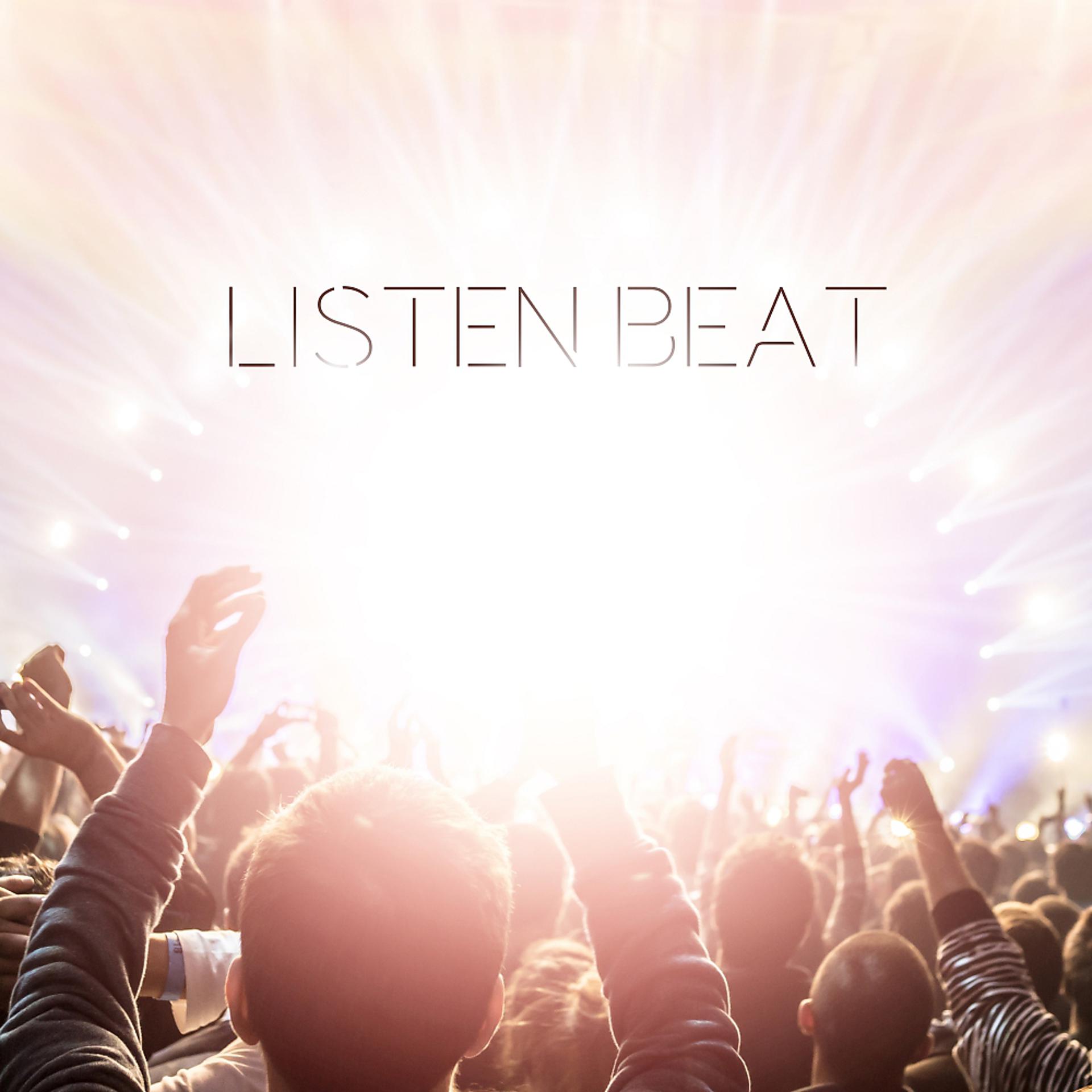 Постер альбома Listen Beat