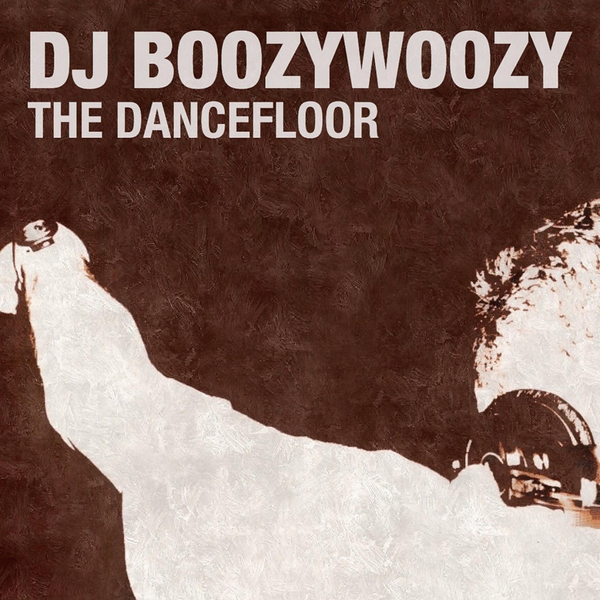 Постер альбома The Dancefloor