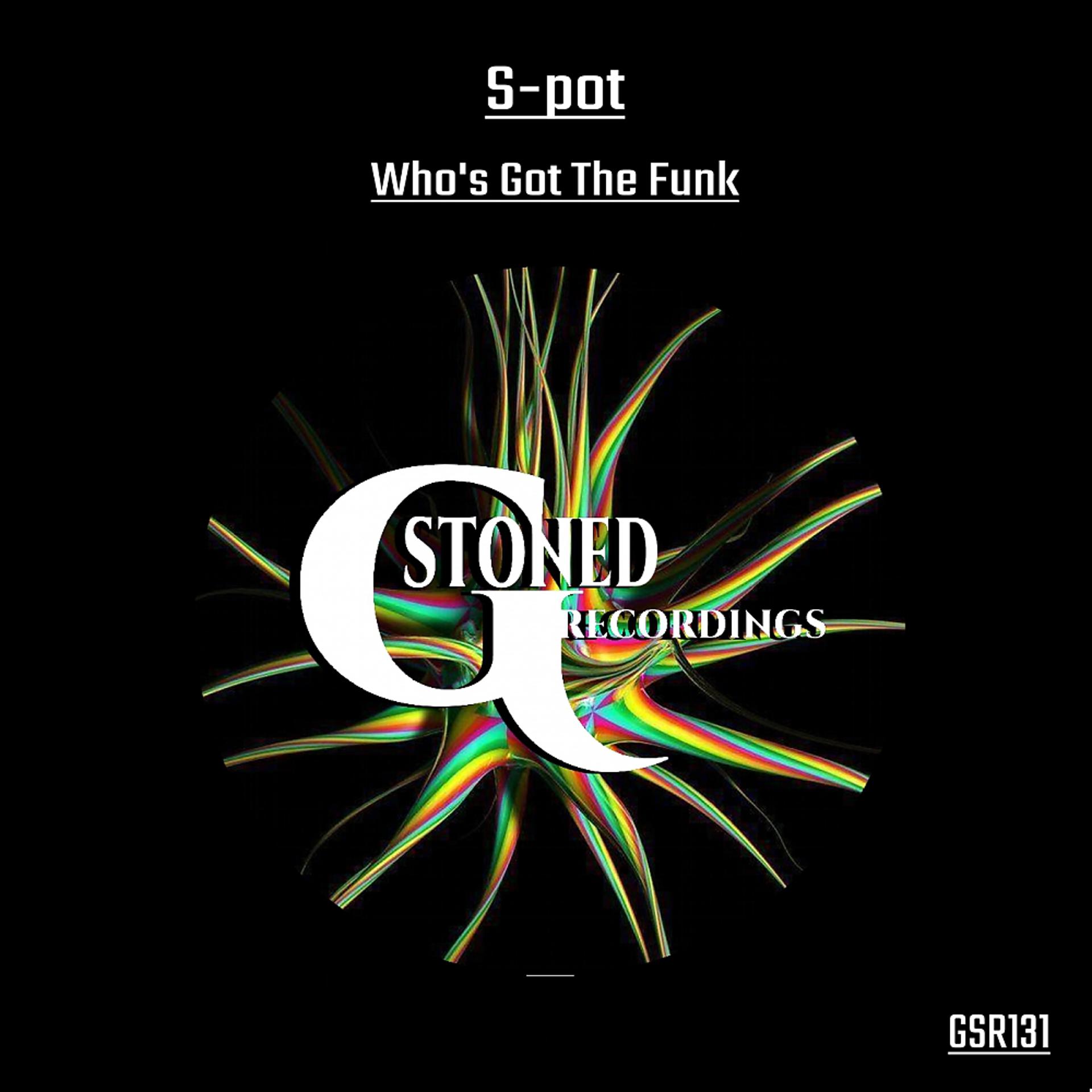 Постер альбома Who's Got The Funk